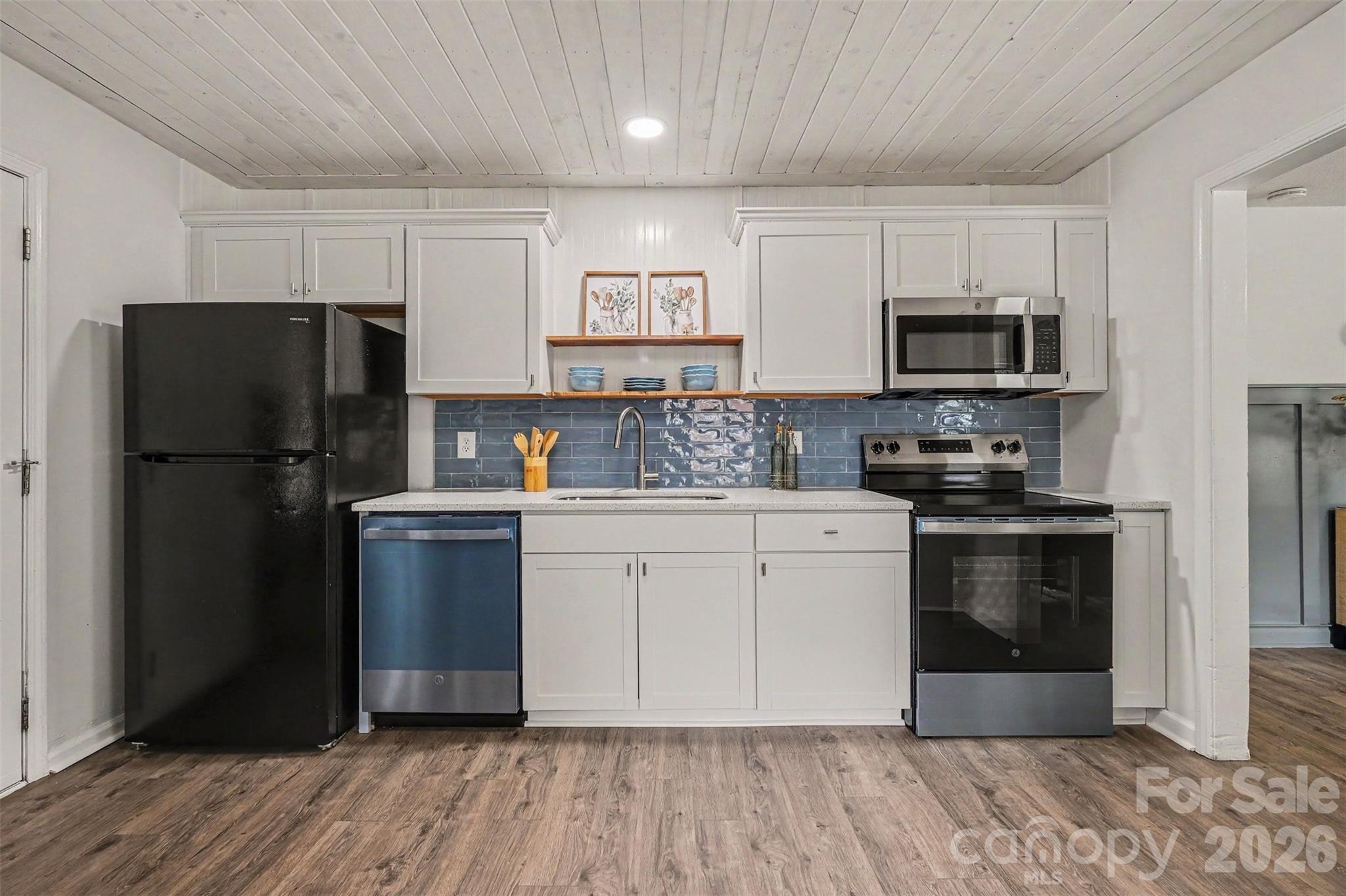105 Mcgee Street — Fort Mill