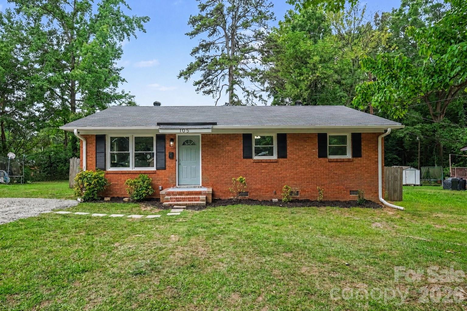 105 Mcgee Street — Fort Mill