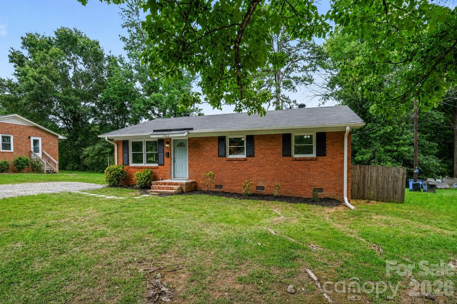 105 Mcgee Street — Fort Mill