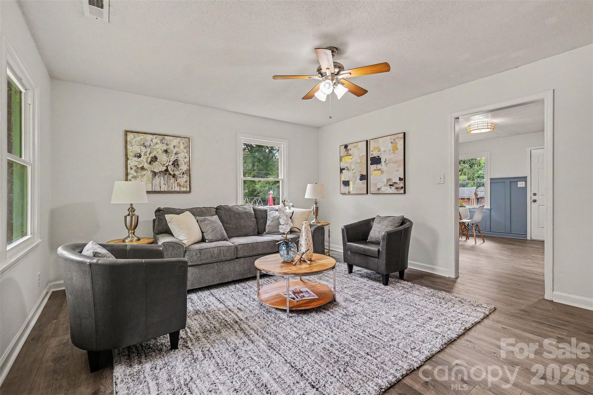 105 Mcgee Street — Fort Mill