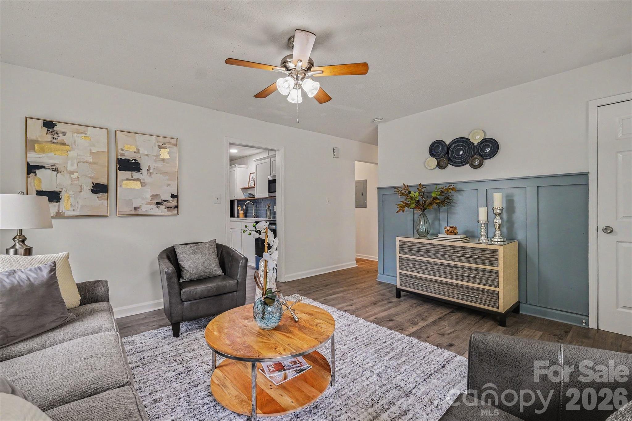 105 Mcgee Street — Fort Mill