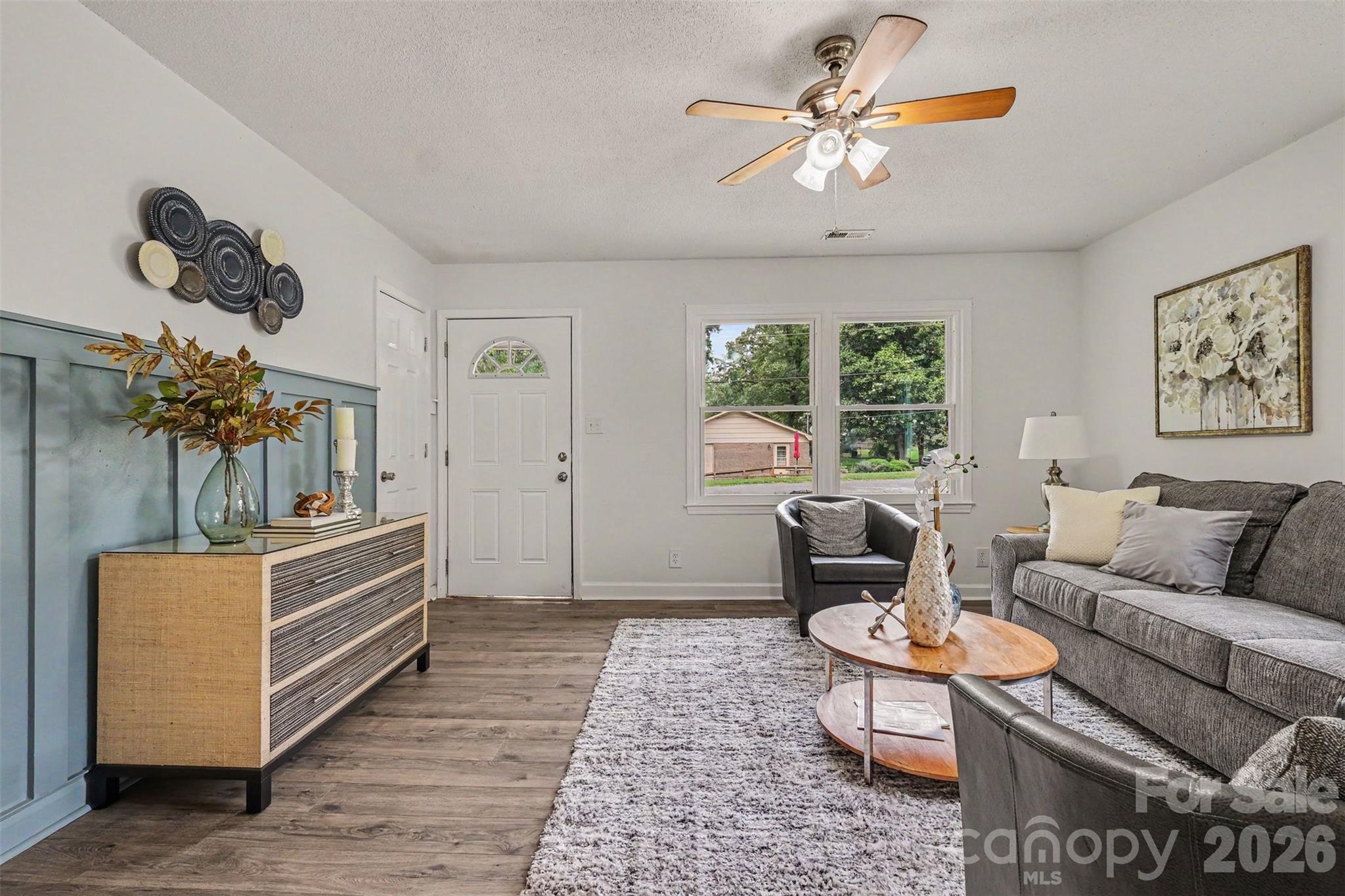 105 Mcgee Street — Fort Mill