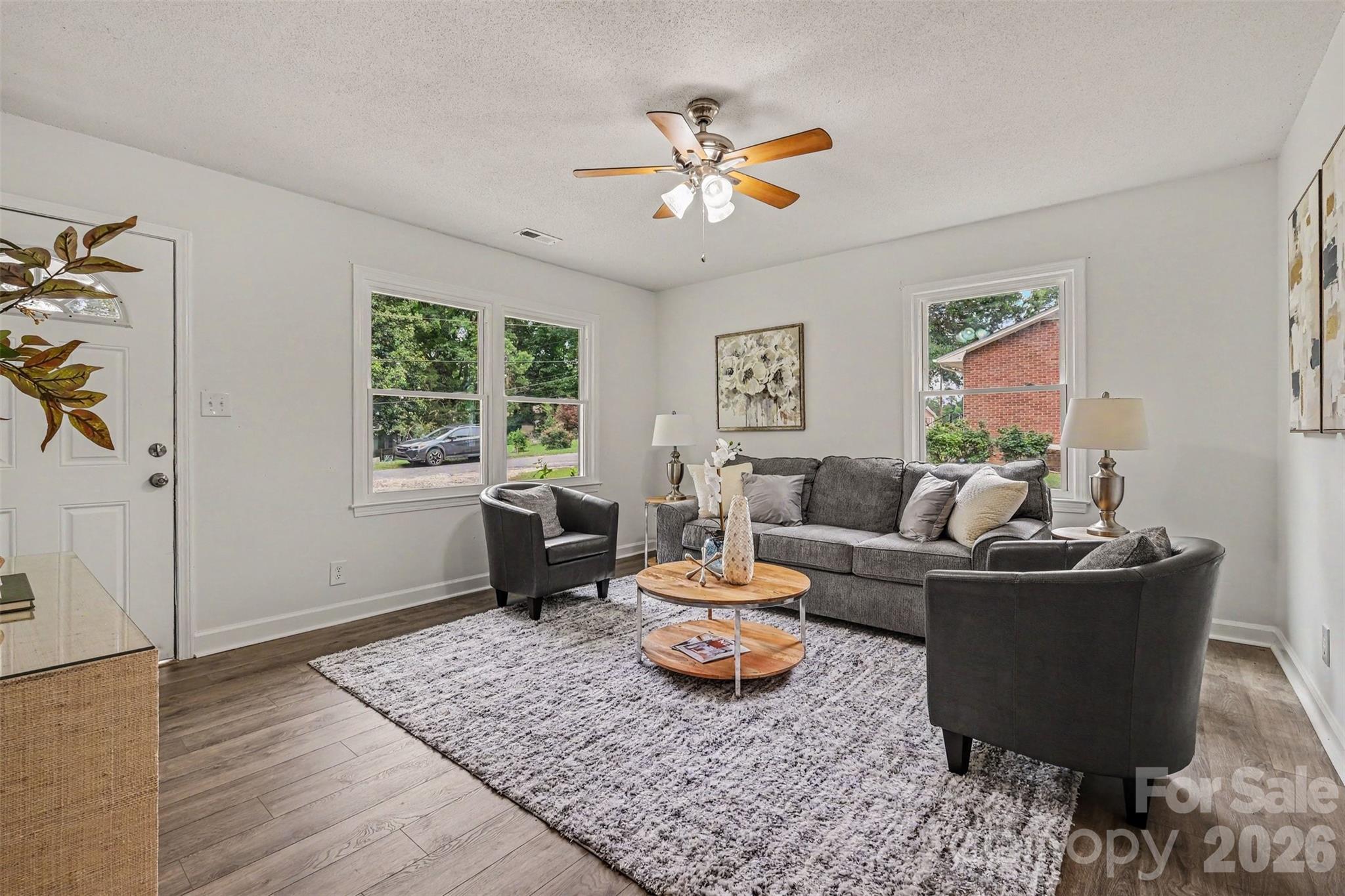 105 Mcgee Street — Fort Mill