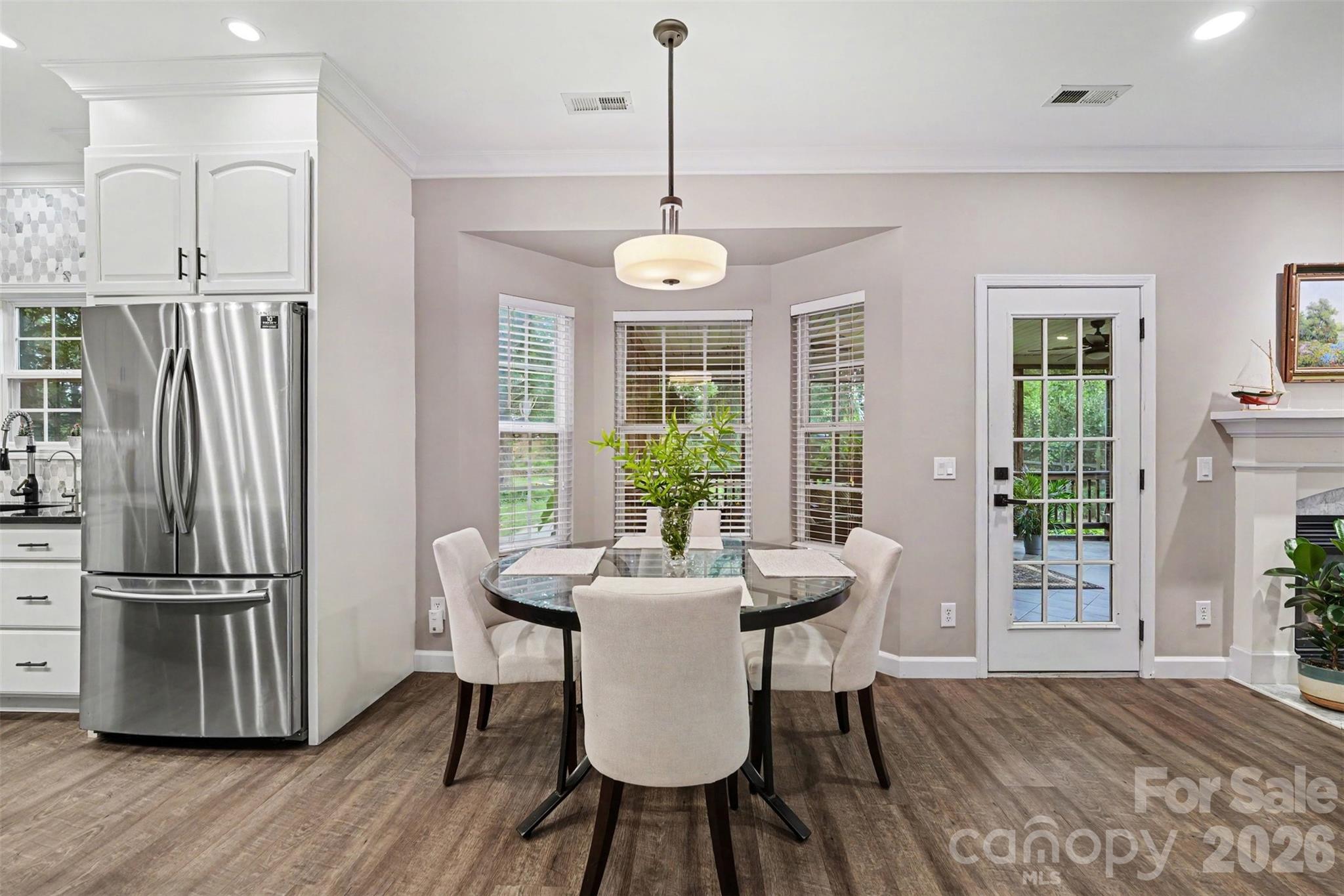 6202 Greengate Lane — Waxhaw