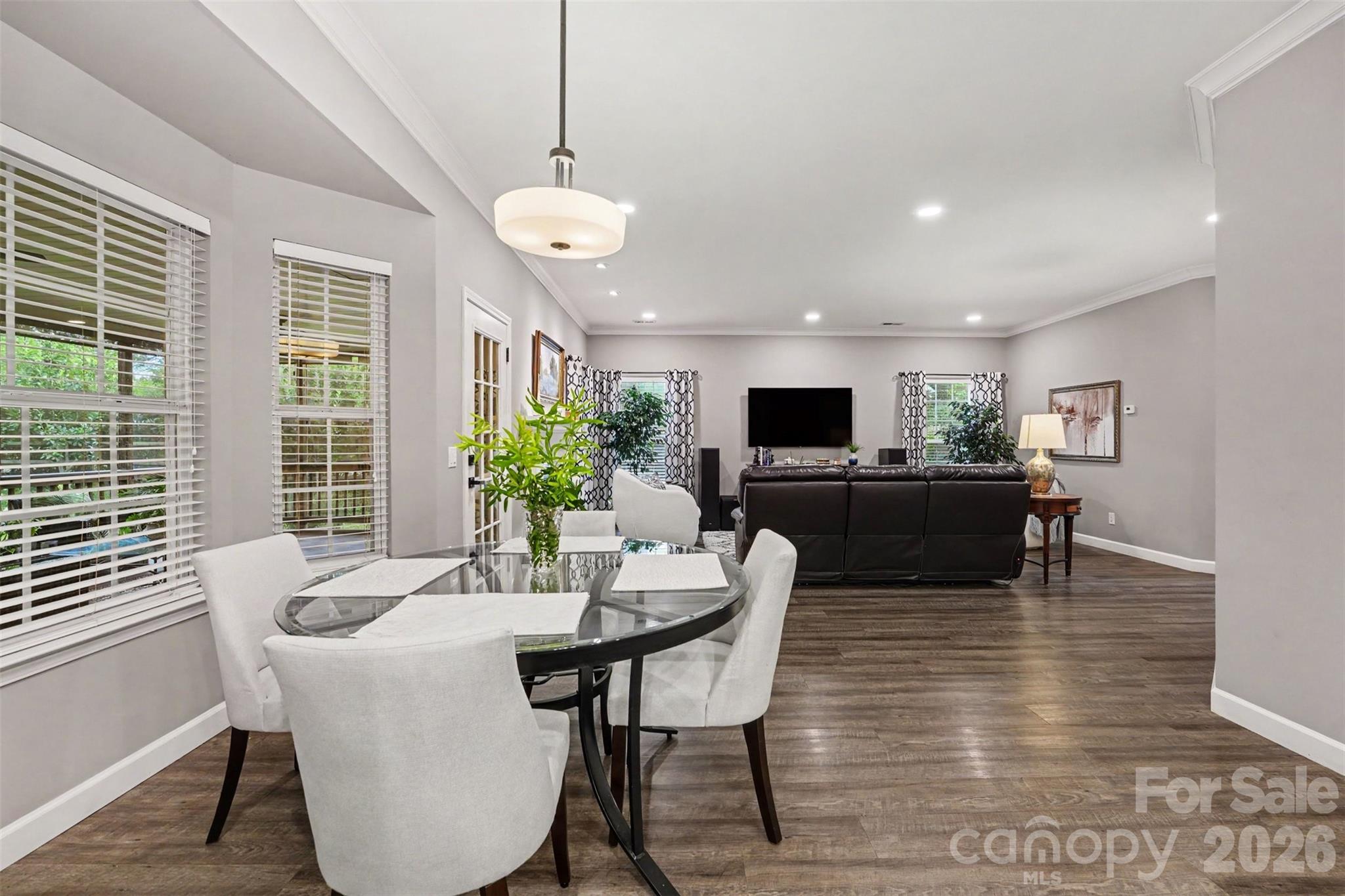 6202 Greengate Lane — Waxhaw