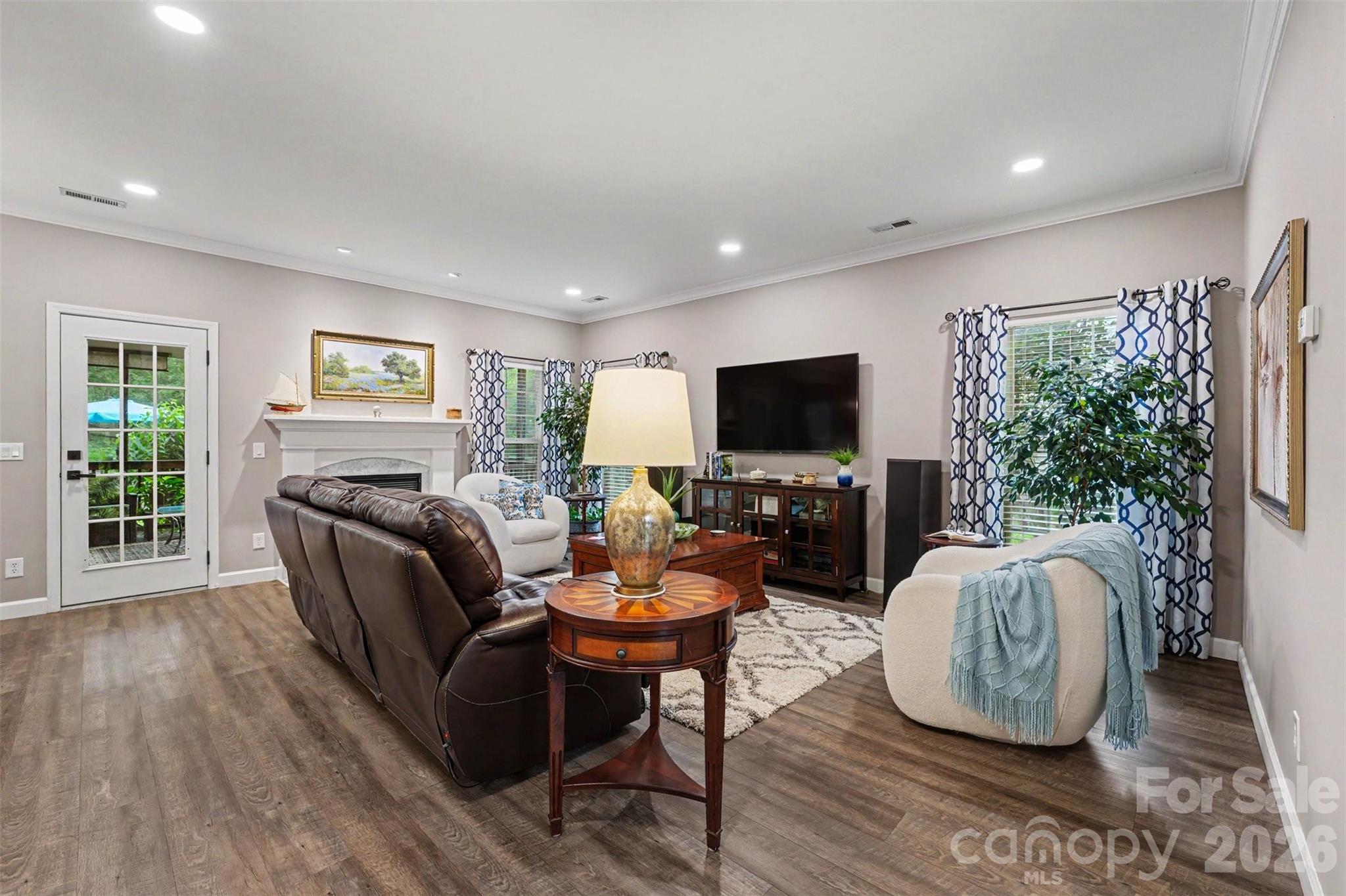 6202 Greengate Lane — Waxhaw