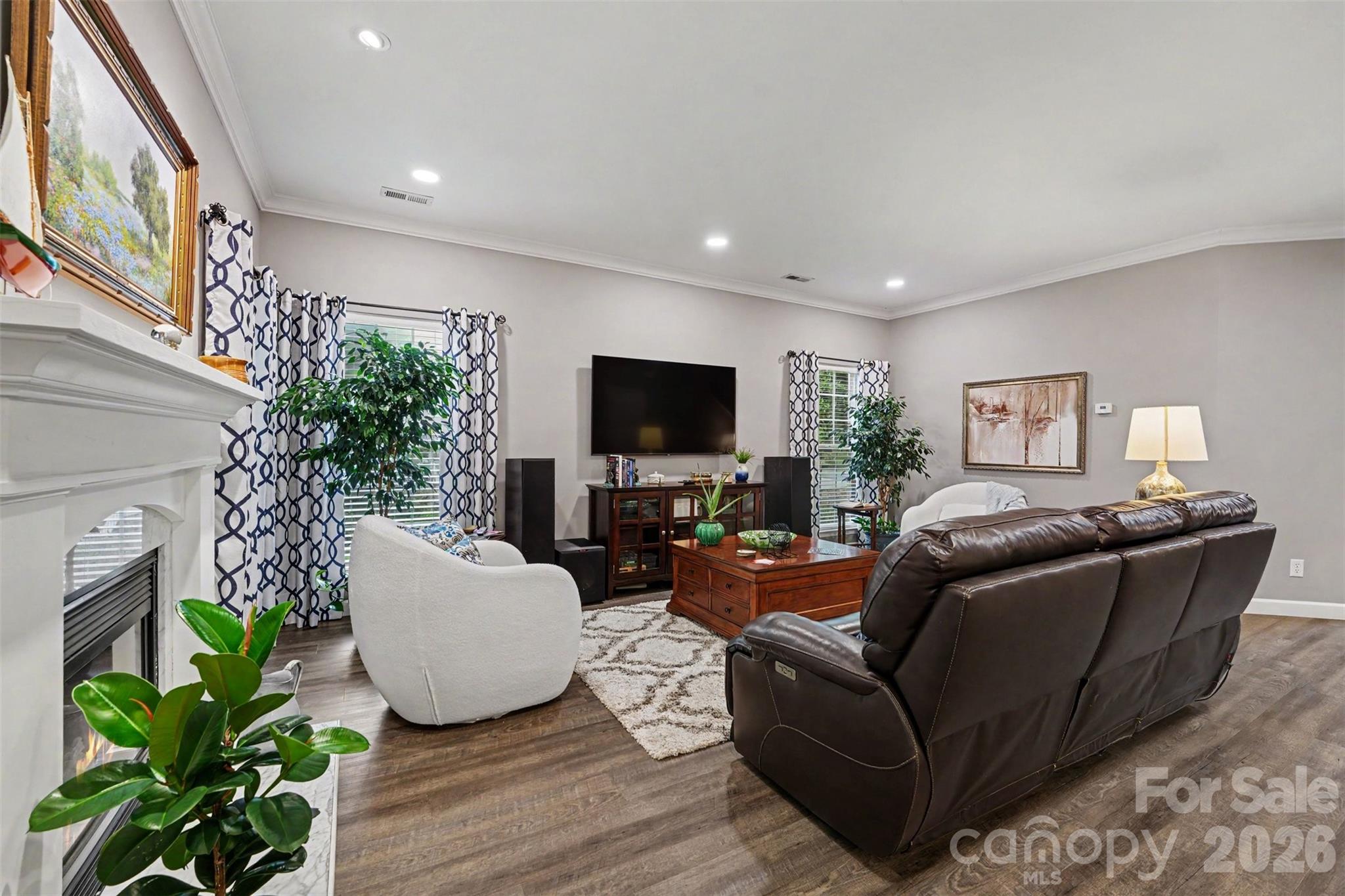6202 Greengate Lane — Waxhaw