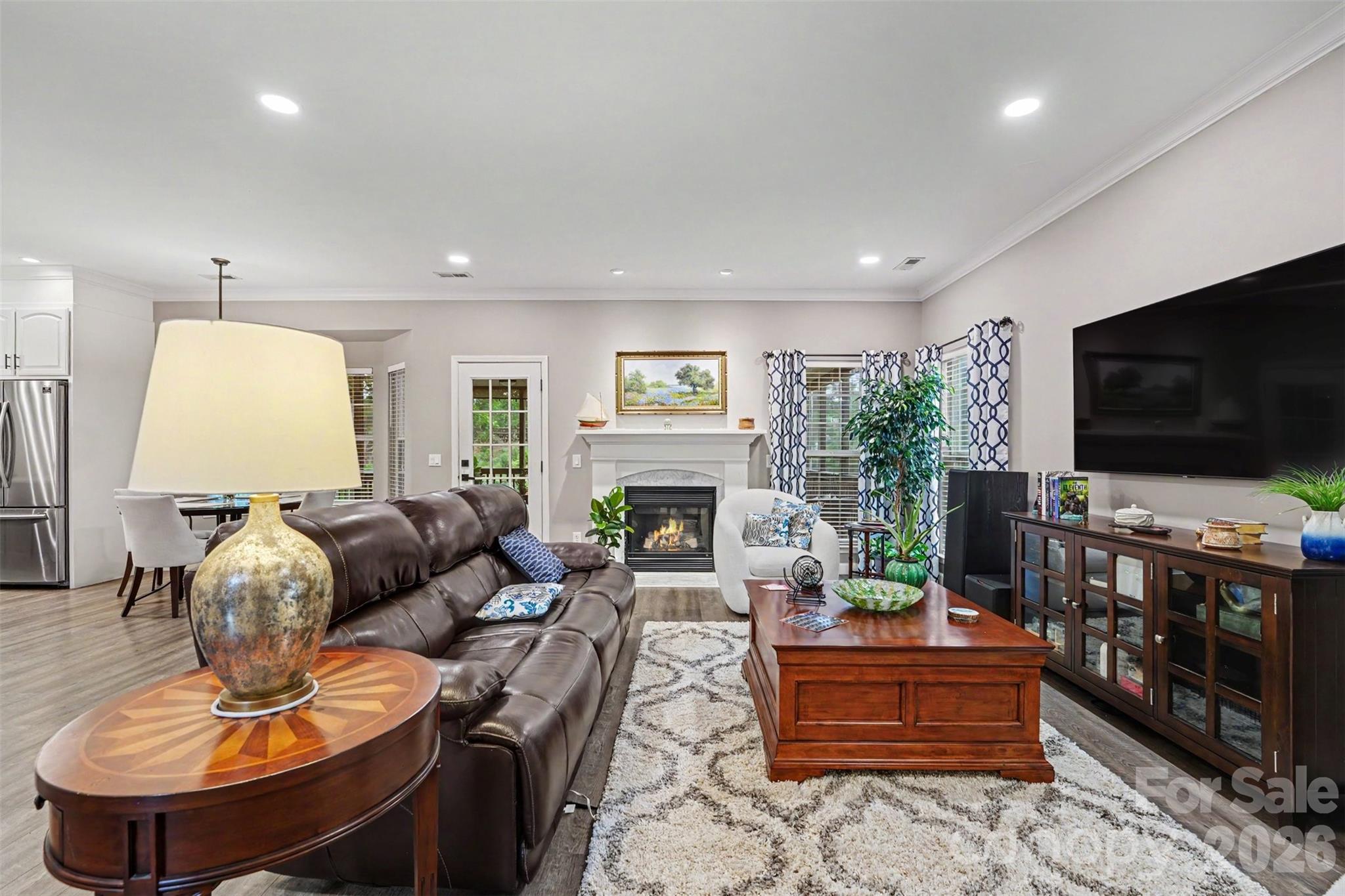 6202 Greengate Lane — Waxhaw