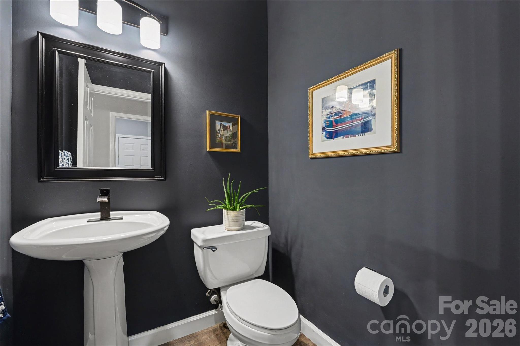 6202 Greengate Lane — Waxhaw