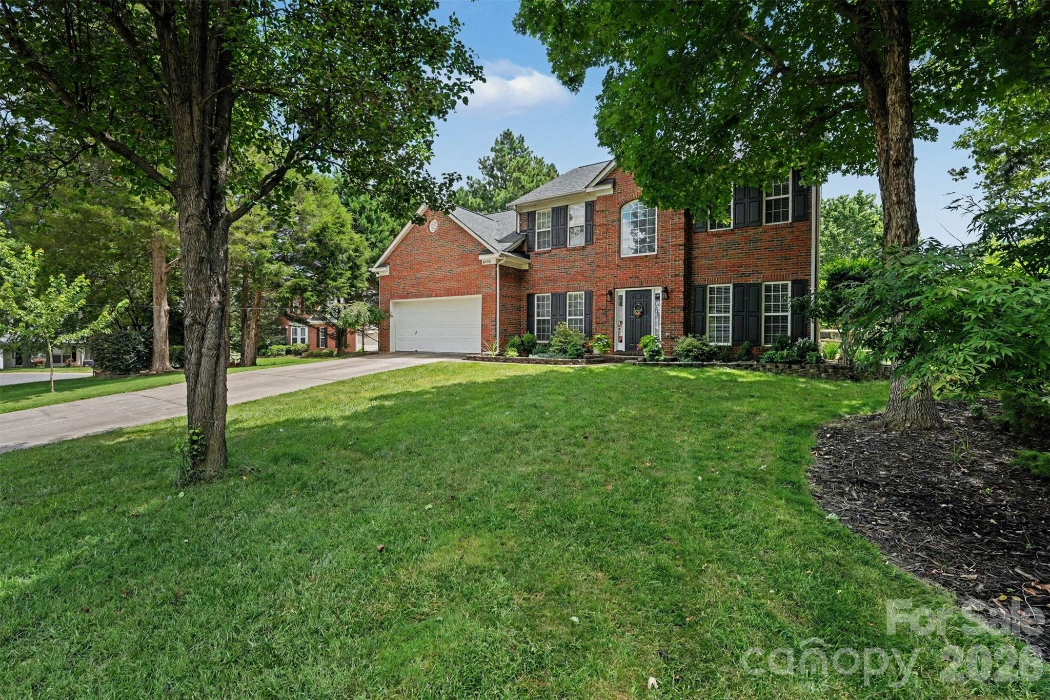 6202 Greengate Lane — Waxhaw