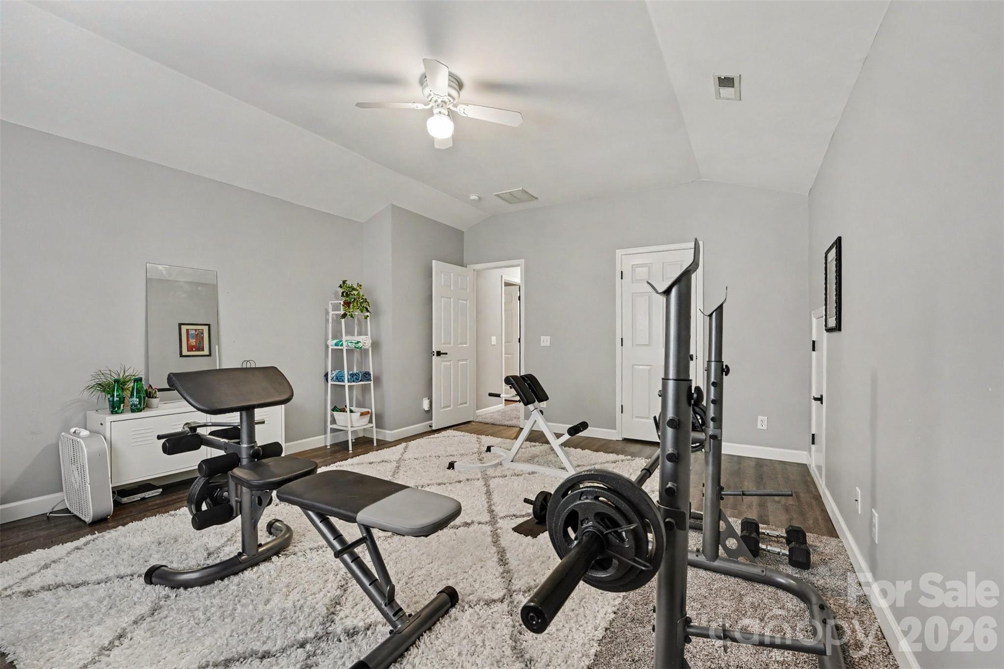 6202 Greengate Lane — Waxhaw
