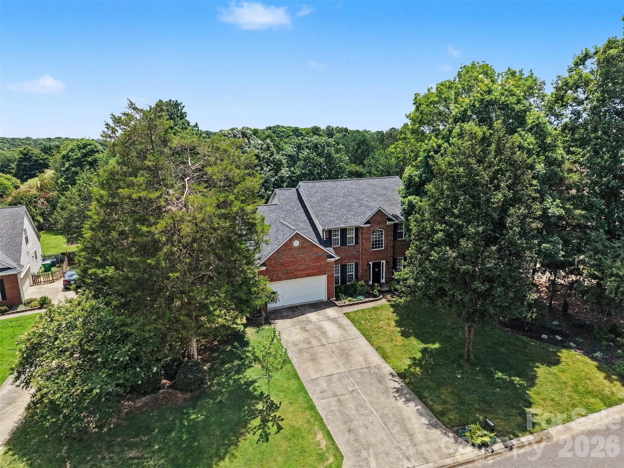 6202 Greengate Lane — Waxhaw
