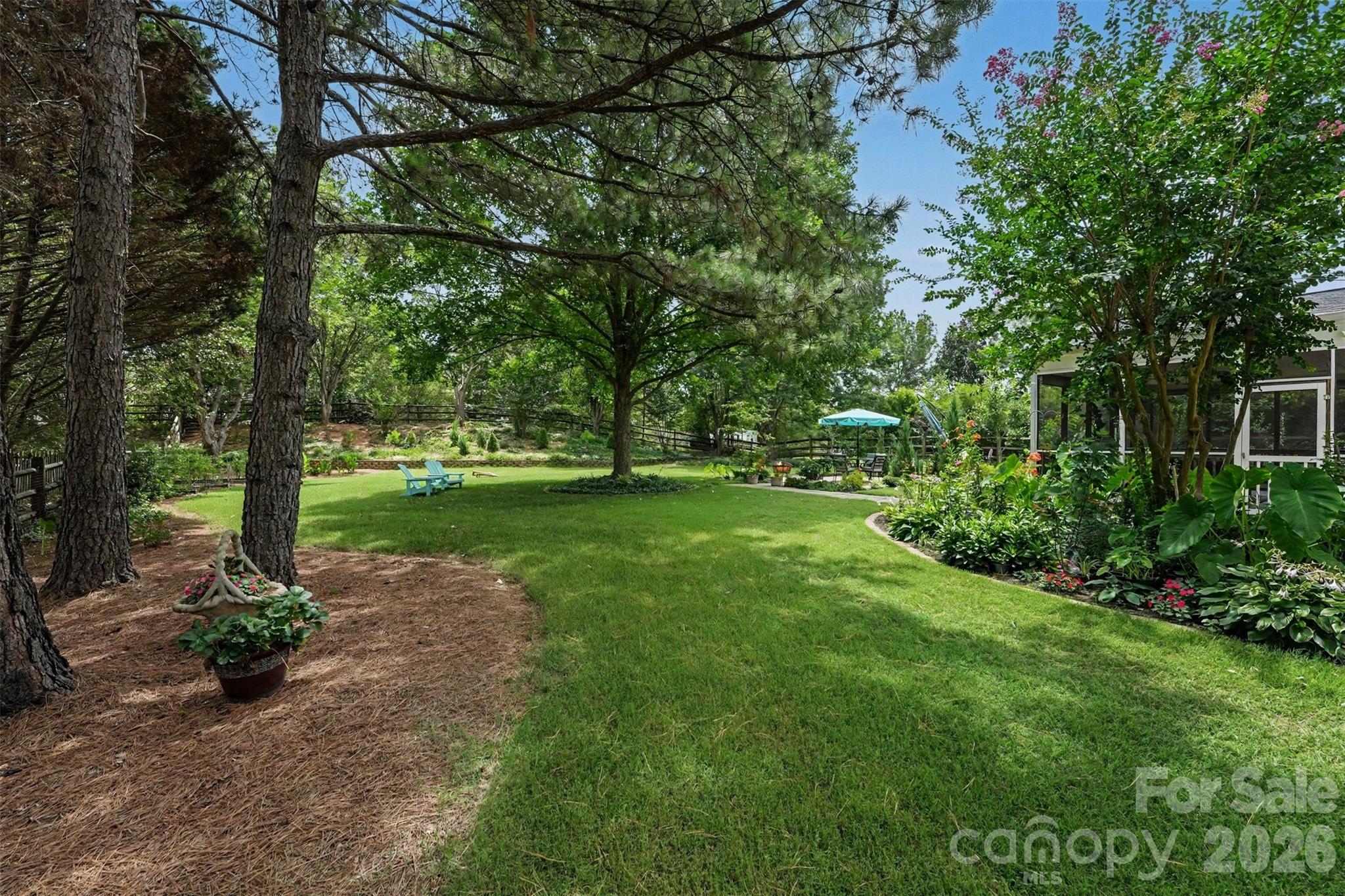 6202 Greengate Lane — Waxhaw