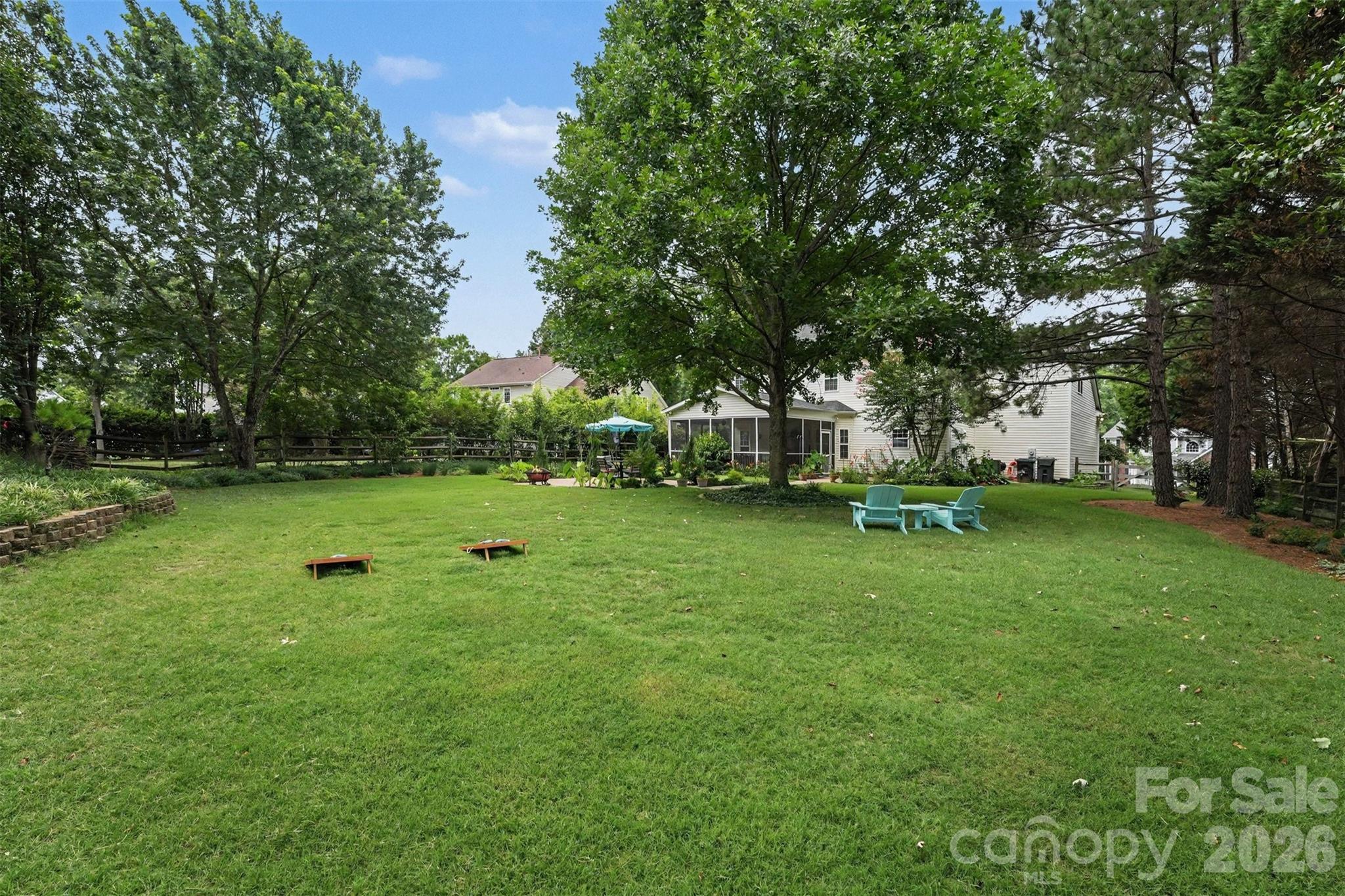 6202 Greengate Lane — Waxhaw