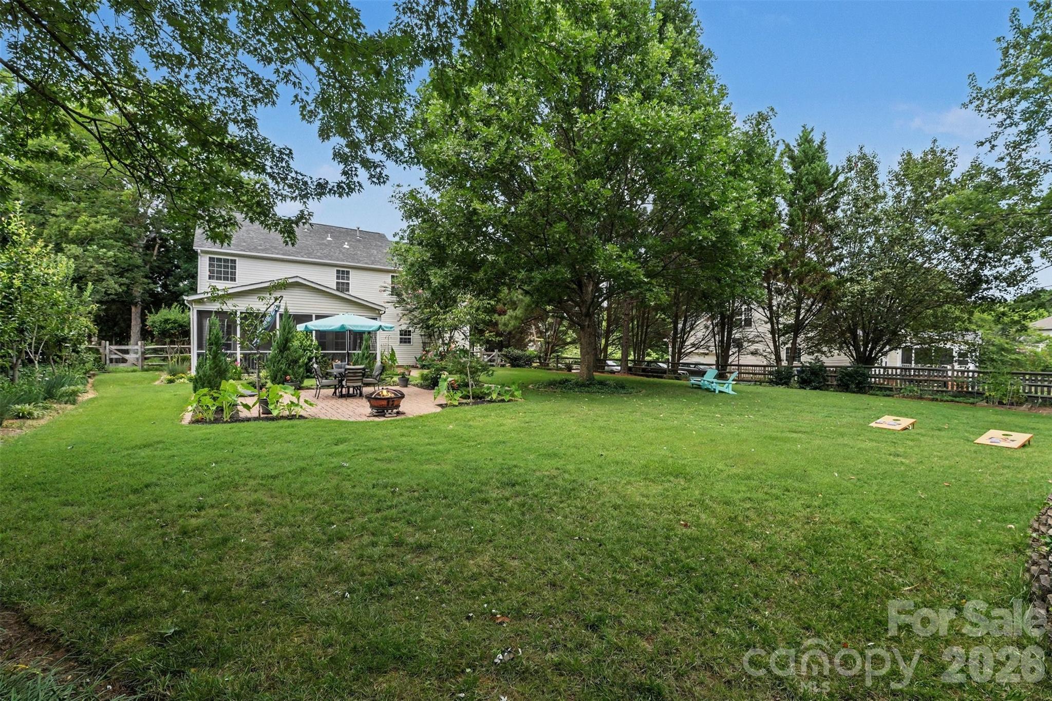 6202 Greengate Lane — Waxhaw