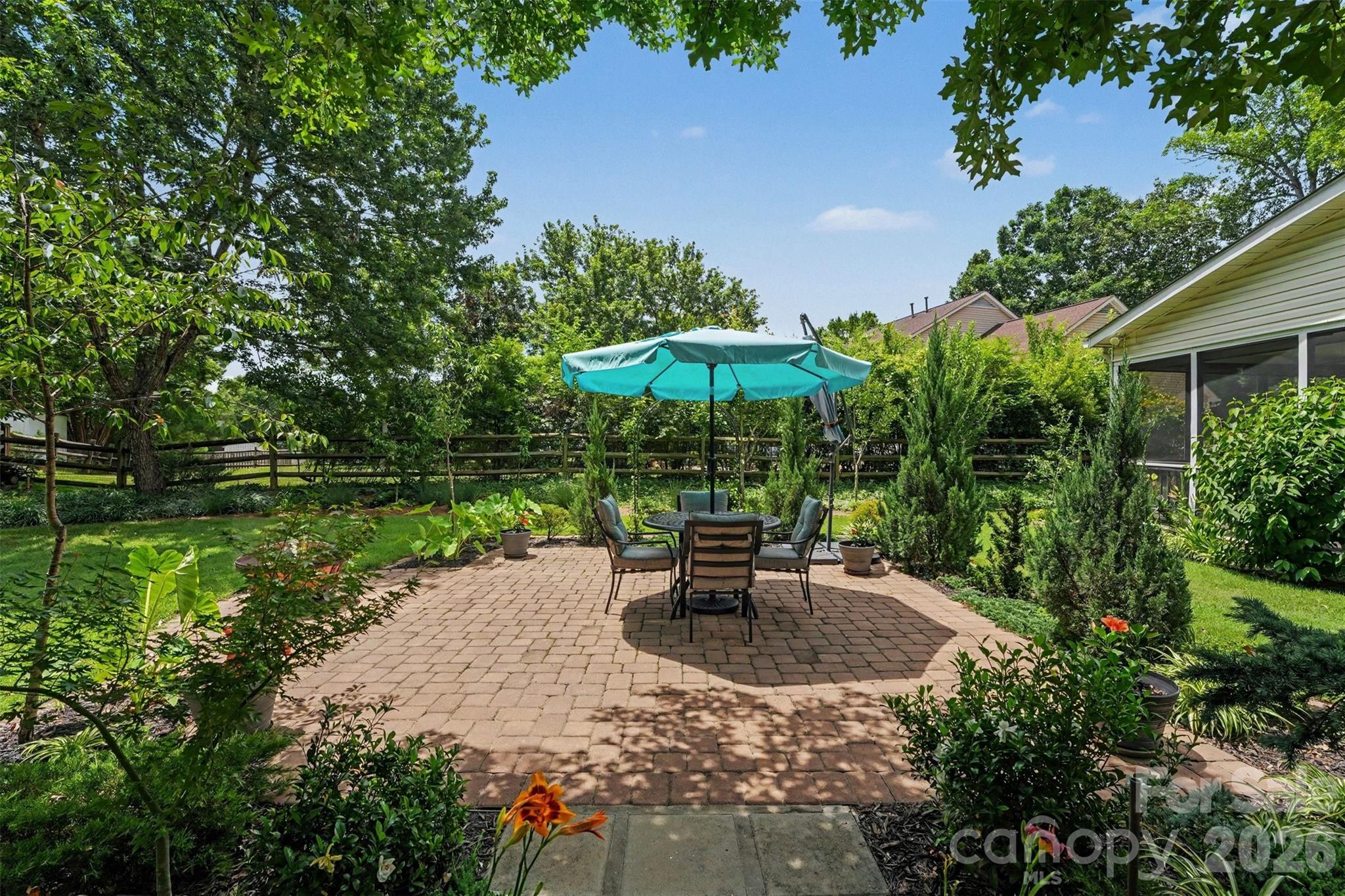 6202 Greengate Lane — Waxhaw