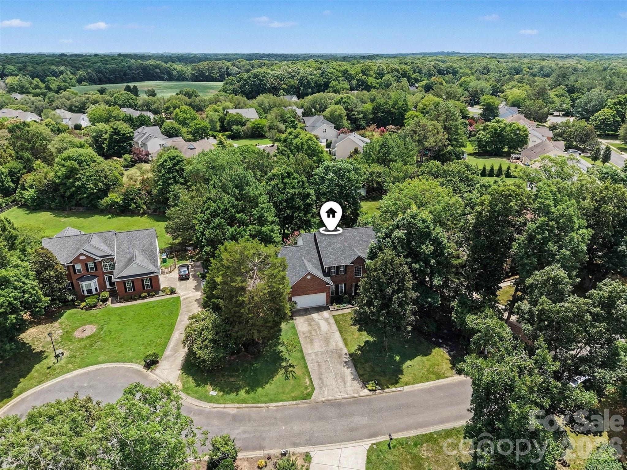 6202 Greengate Lane — Waxhaw