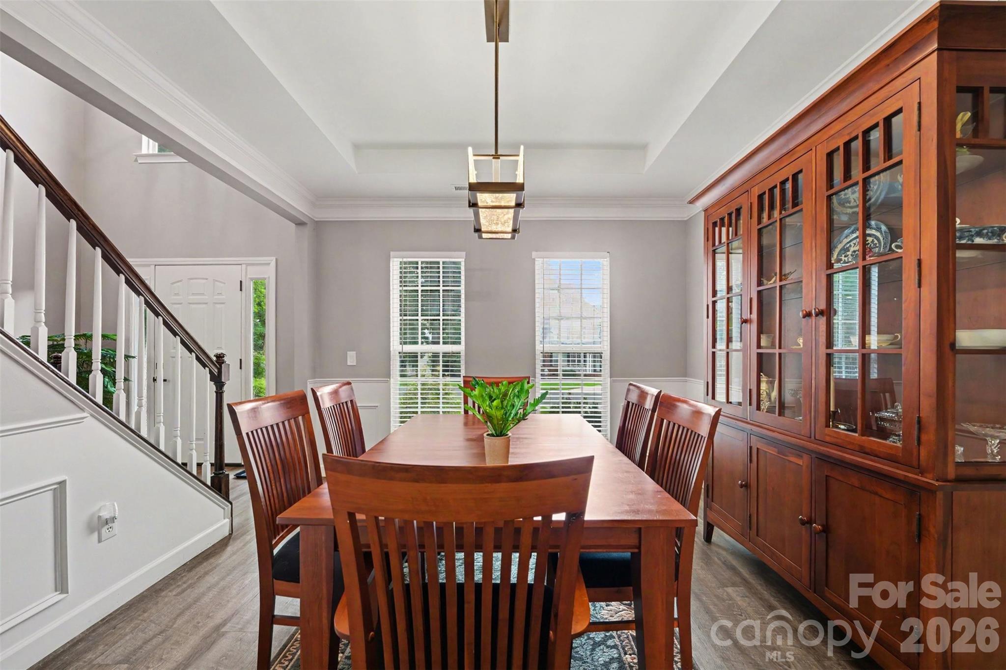 6202 Greengate Lane — Waxhaw