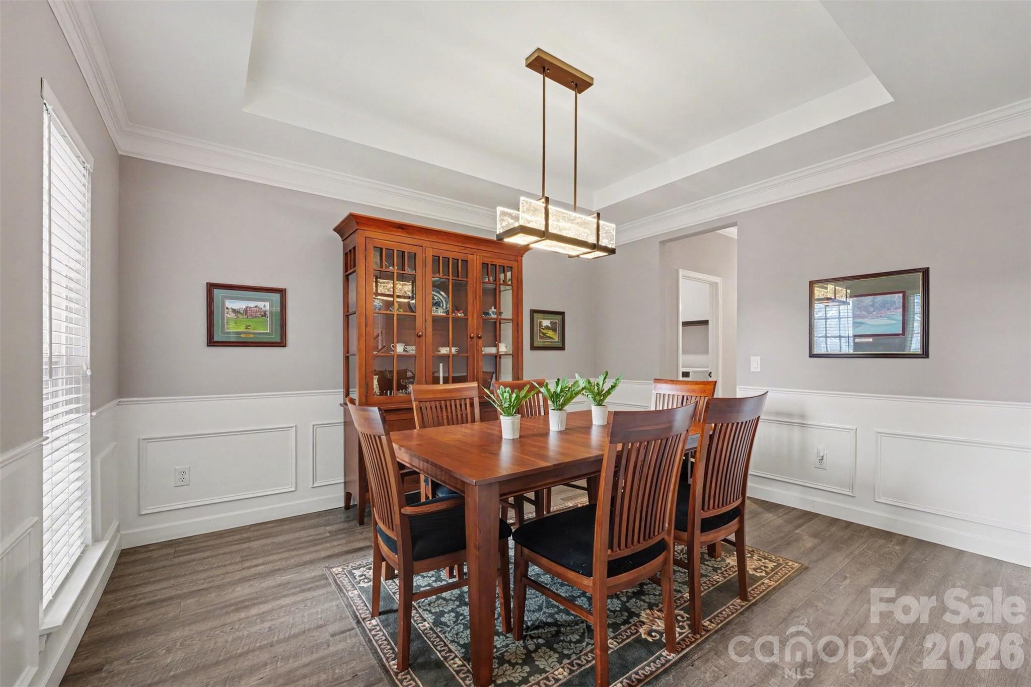 6202 Greengate Lane — Waxhaw
