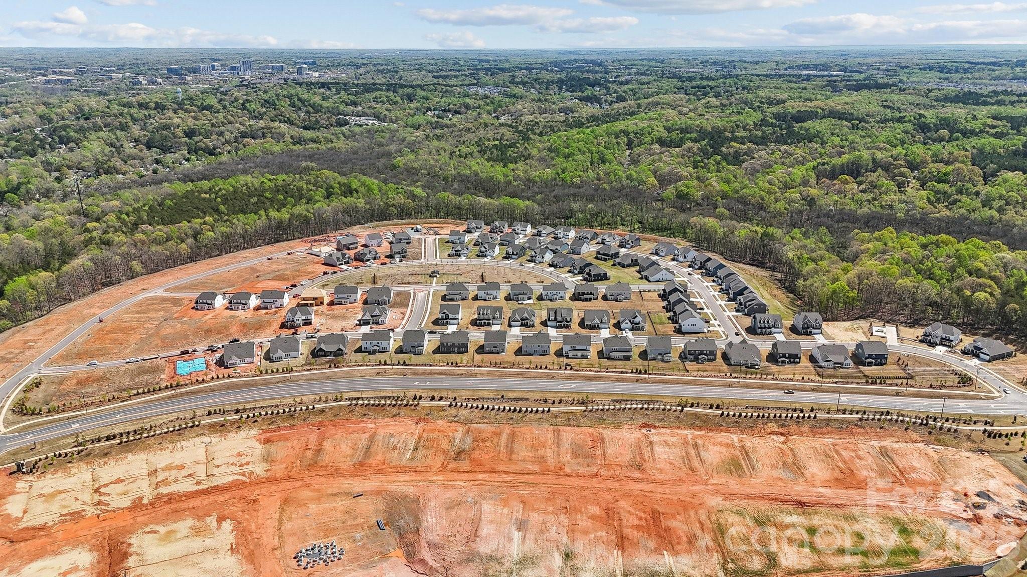 1098 Sugar Creek Road — Indian Land