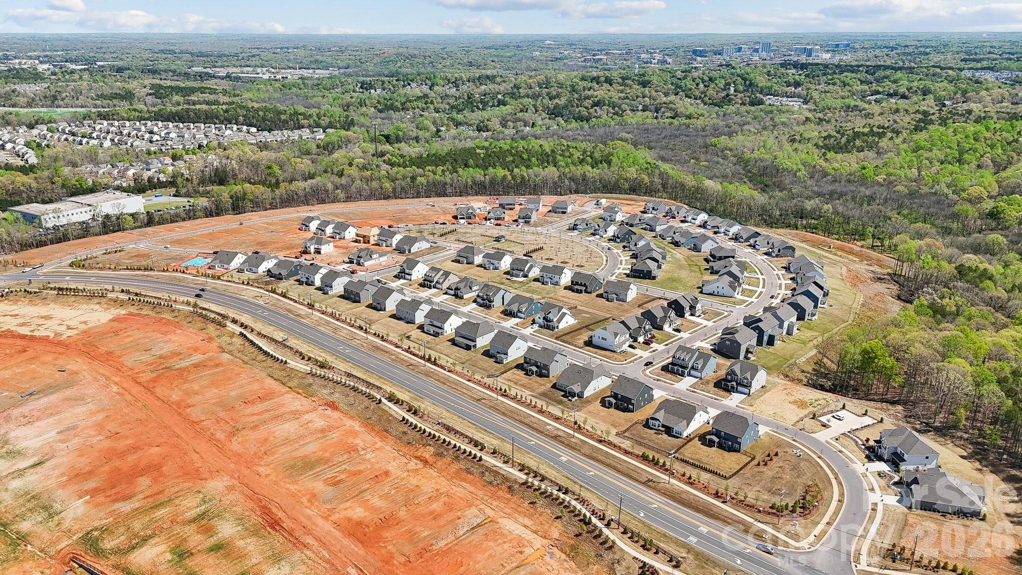 1098 Sugar Creek Road — Indian Land