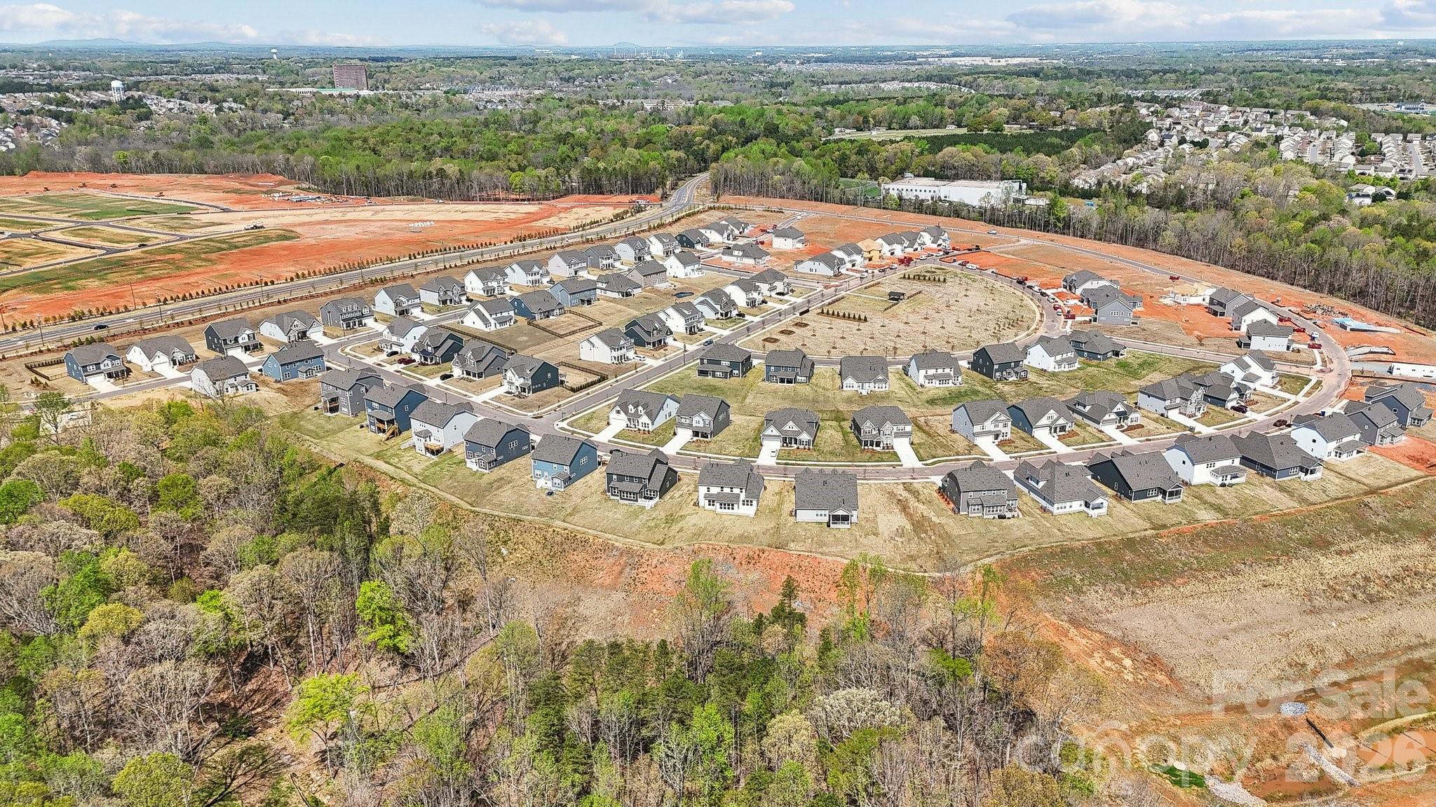 1098 Sugar Creek Road — Indian Land
