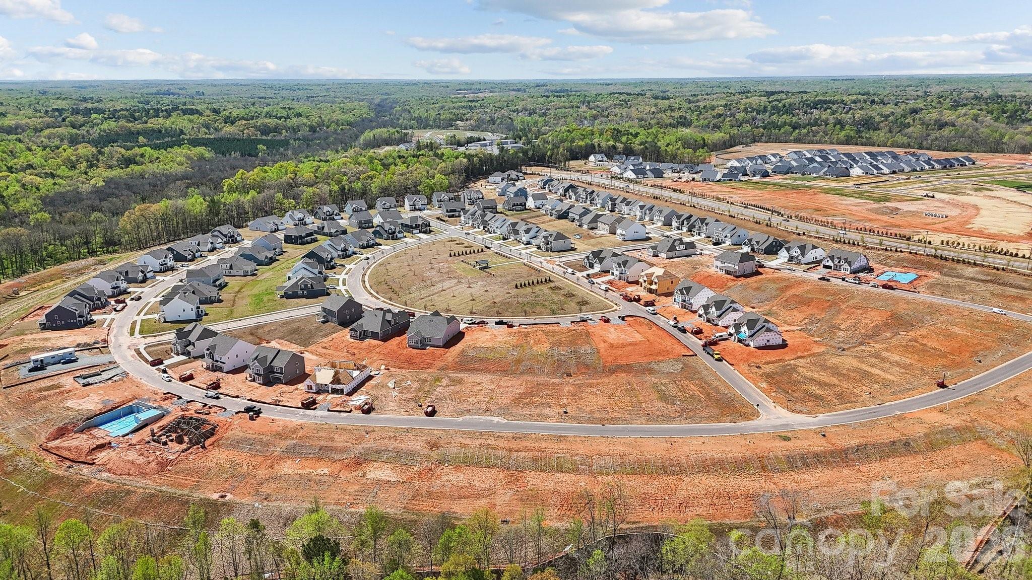 1098 Sugar Creek Road — Indian Land