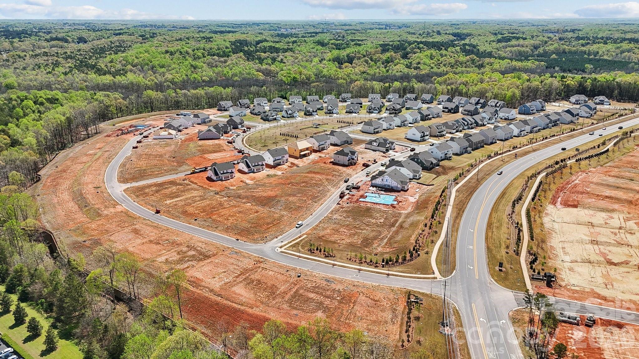 1098 Sugar Creek Road — Indian Land