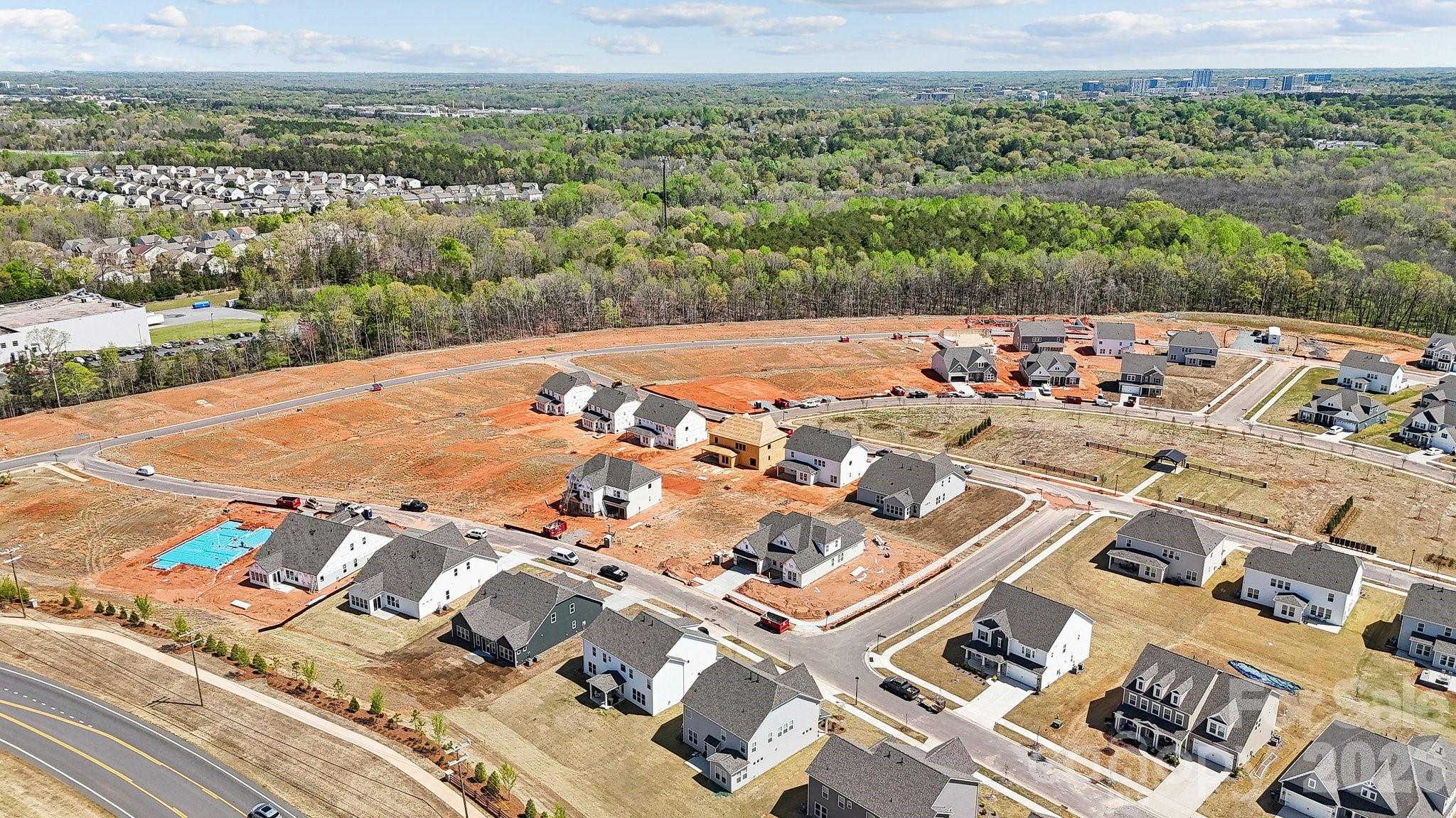 1098 Sugar Creek Road — Indian Land