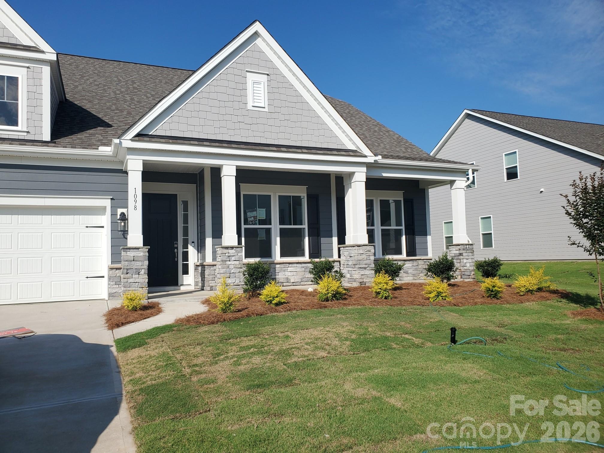 1098 Sugar Creek Road #75 — Indian Land
