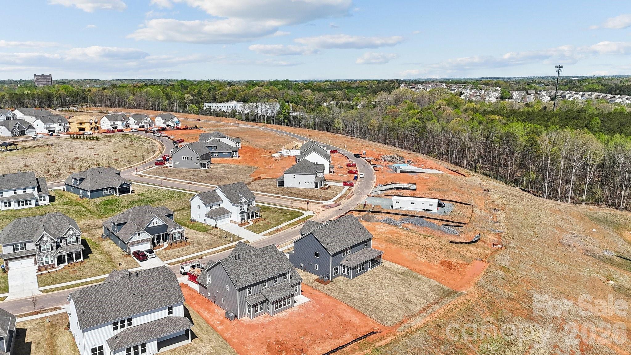 1098 Sugar Creek Road — Indian Land