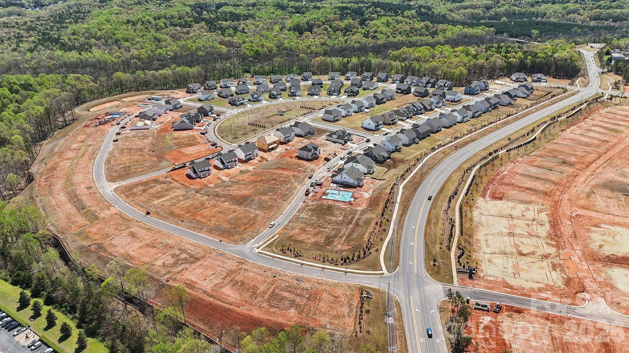 1098 Sugar Creek Road — Indian Land