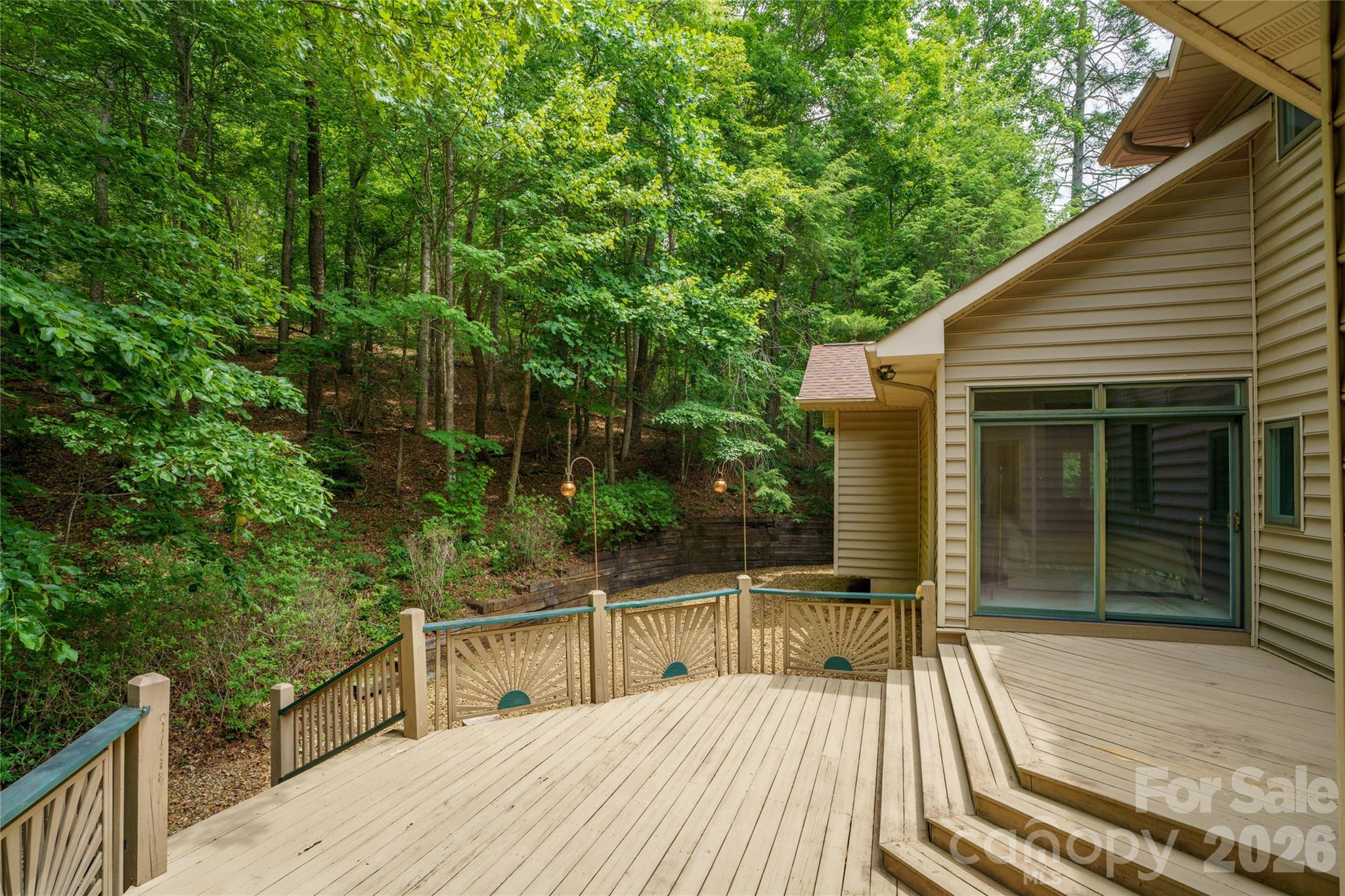 136 Rumbling Bald Road — Lake Lure