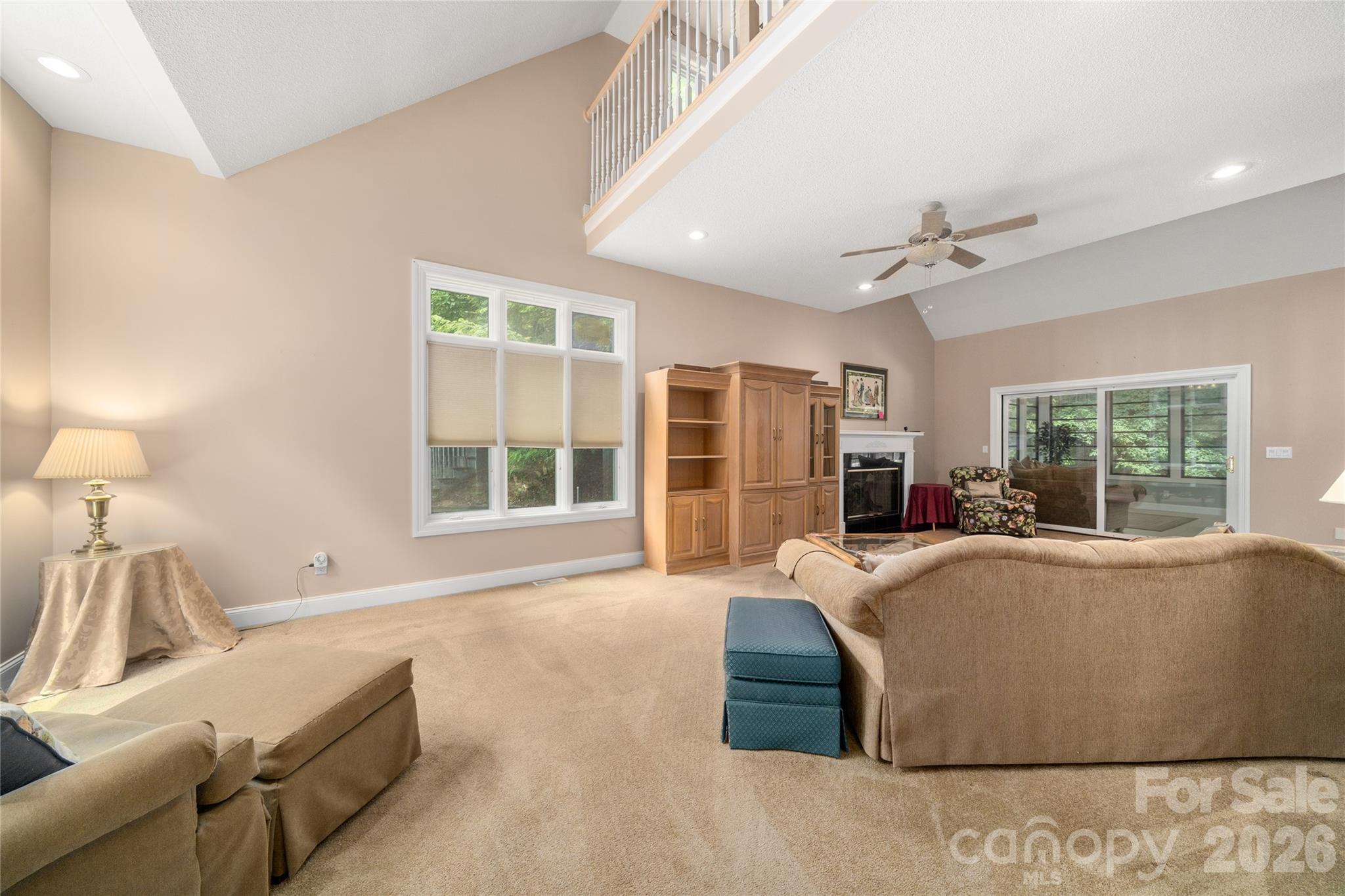 136 Rumbling Bald Road — Lake Lure