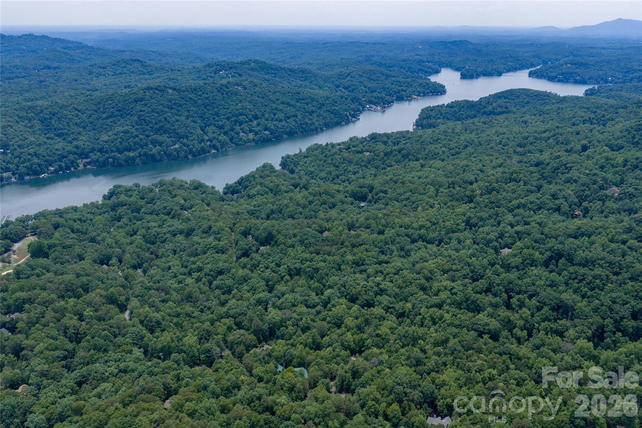 136 Rumbling Bald Road — Lake Lure