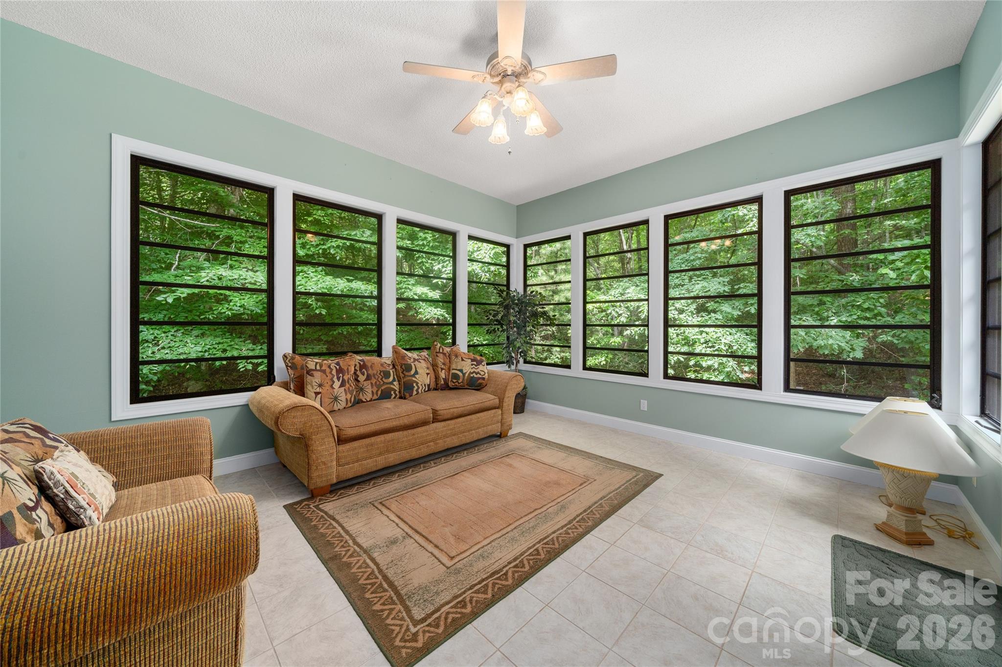 136 Rumbling Bald Road — Lake Lure