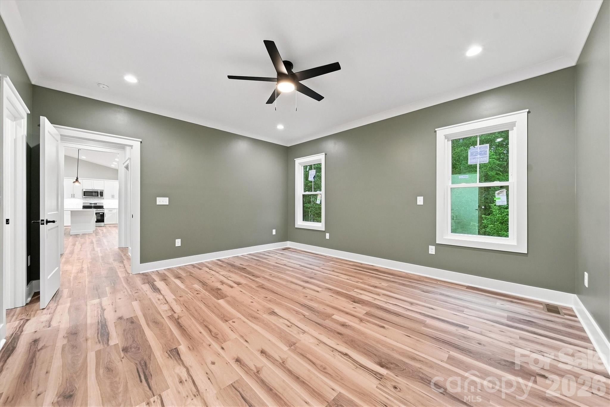 2578 Polo Lane — Maiden