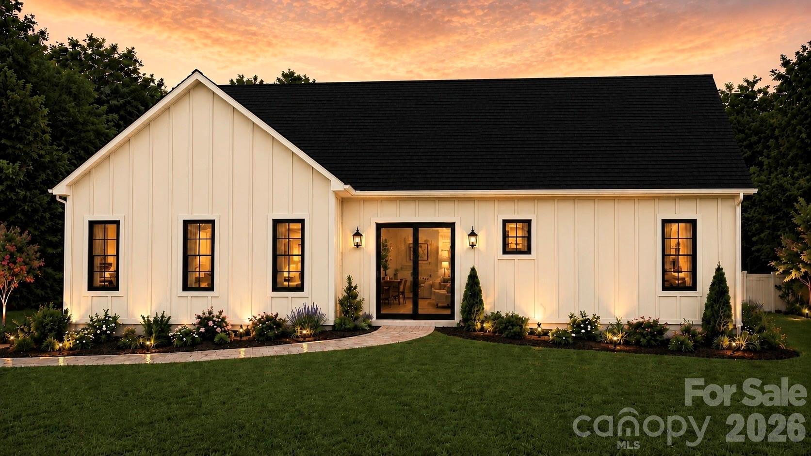 2578 Polo Lane — Maiden
