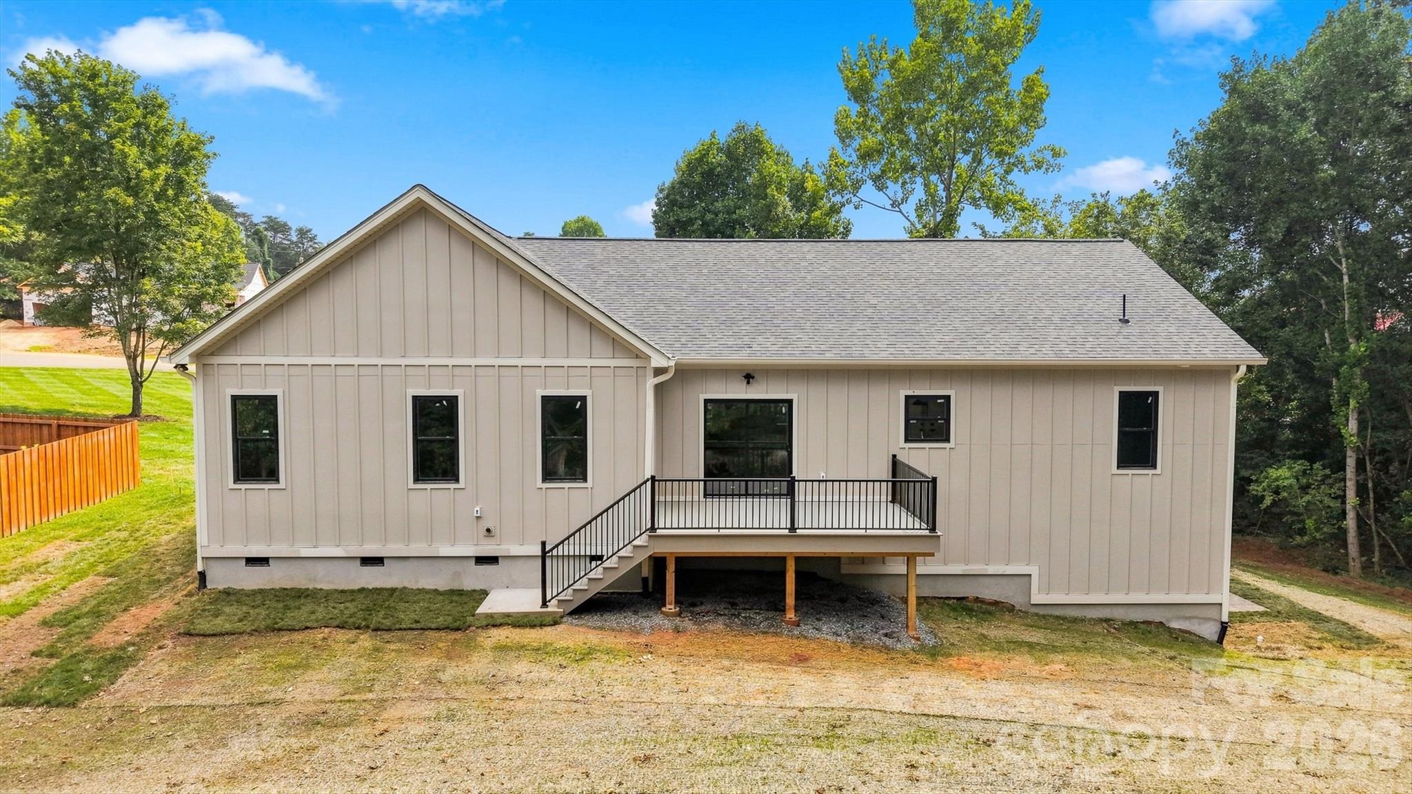 2578 Polo Lane — Maiden