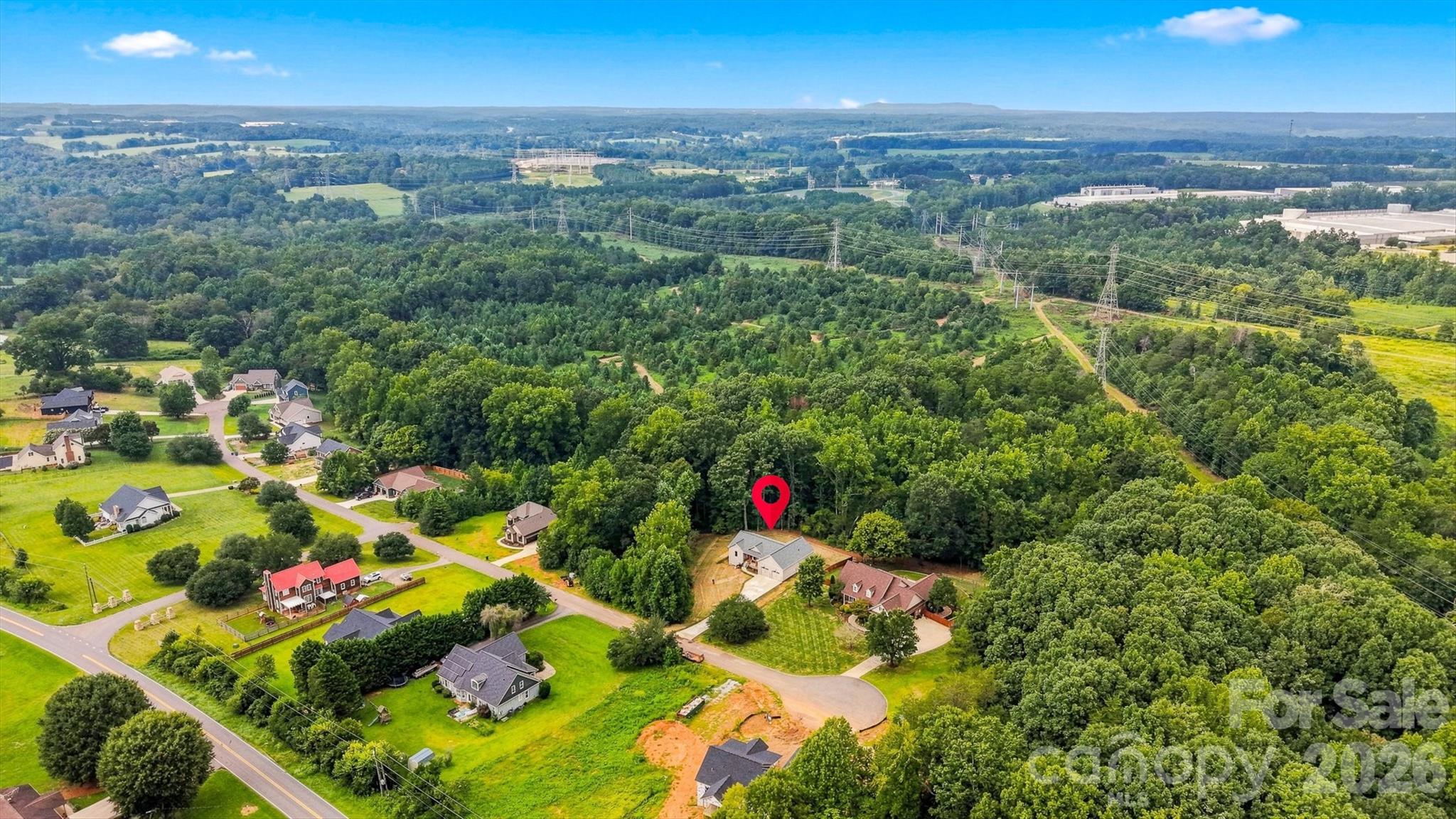 2578 Polo Lane — Maiden