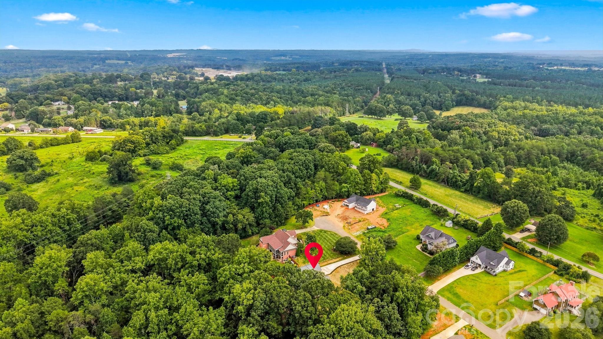 2578 Polo Lane — Maiden