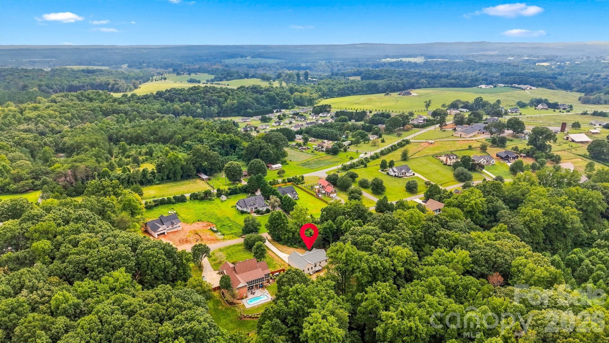 2578 Polo Lane — Maiden