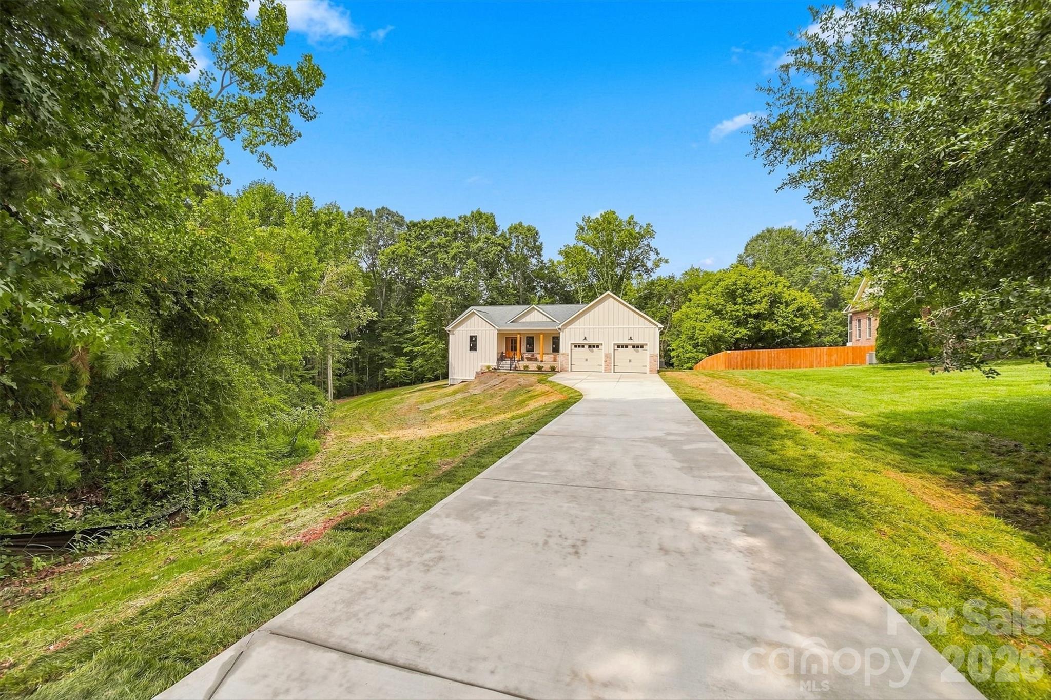 2578 Polo Lane — Maiden
