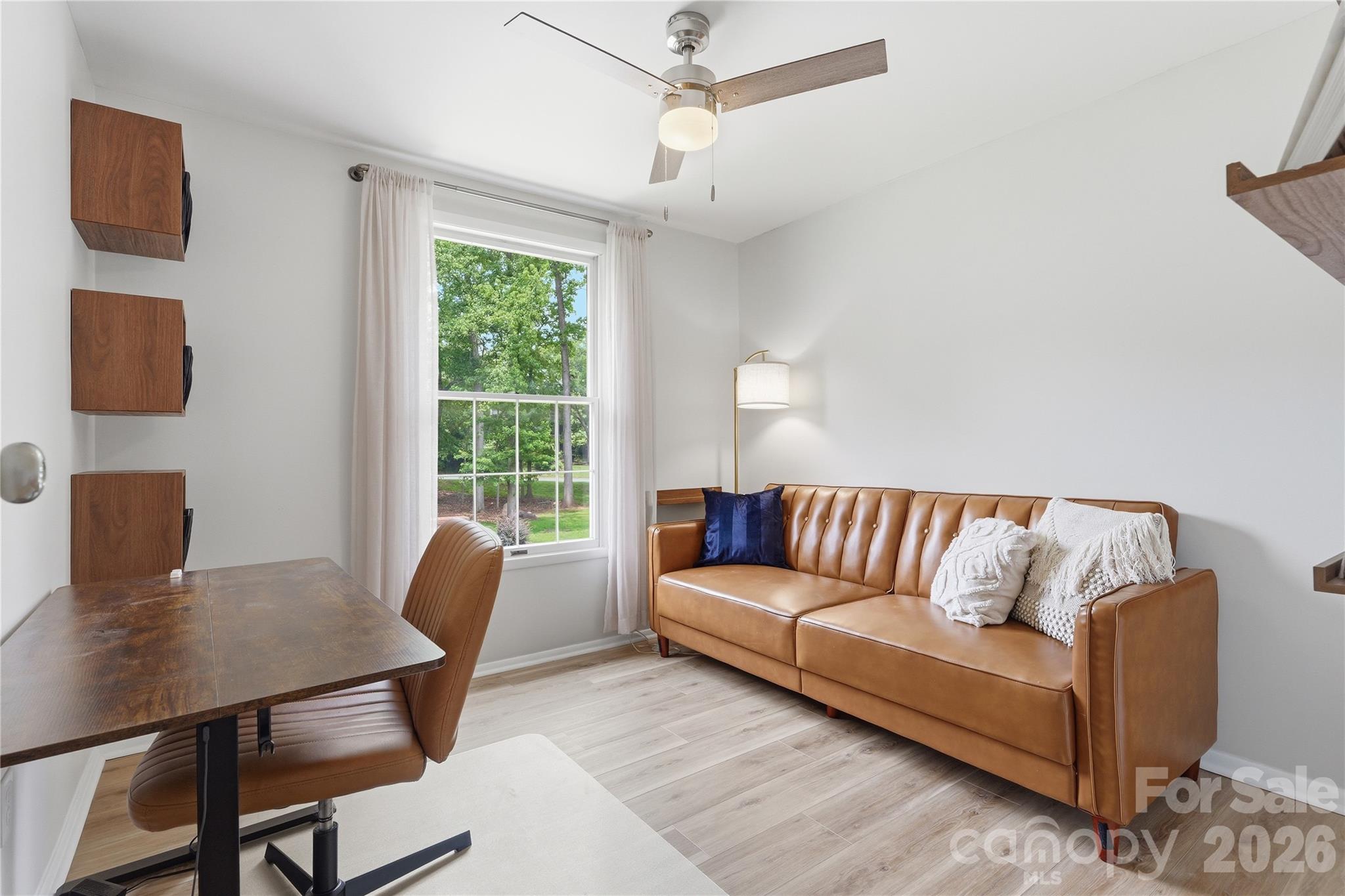 8208 Knights Bridge Road — Charlotte
