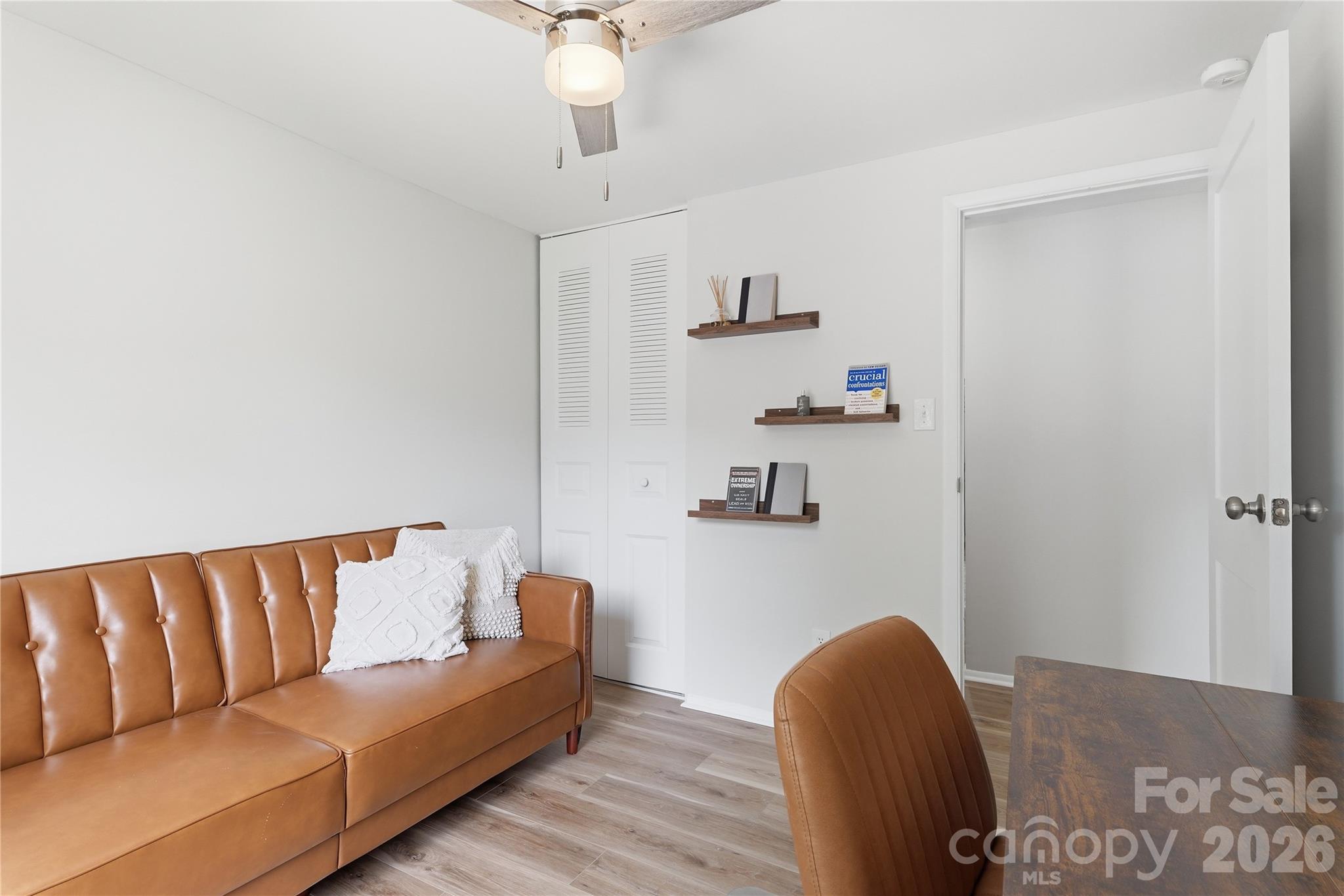 8208 Knights Bridge Road — Charlotte