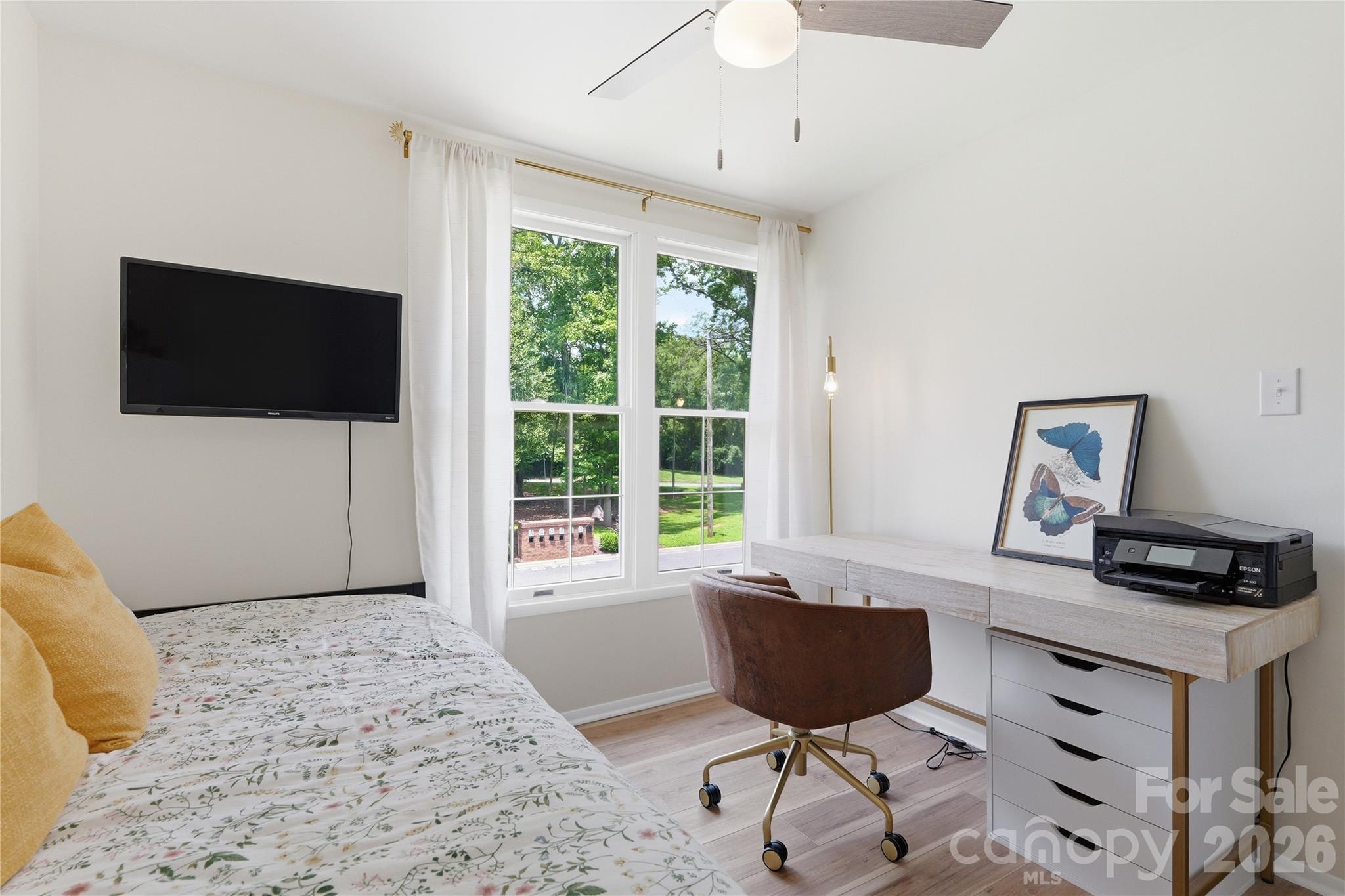 8208 Knights Bridge Road — Charlotte