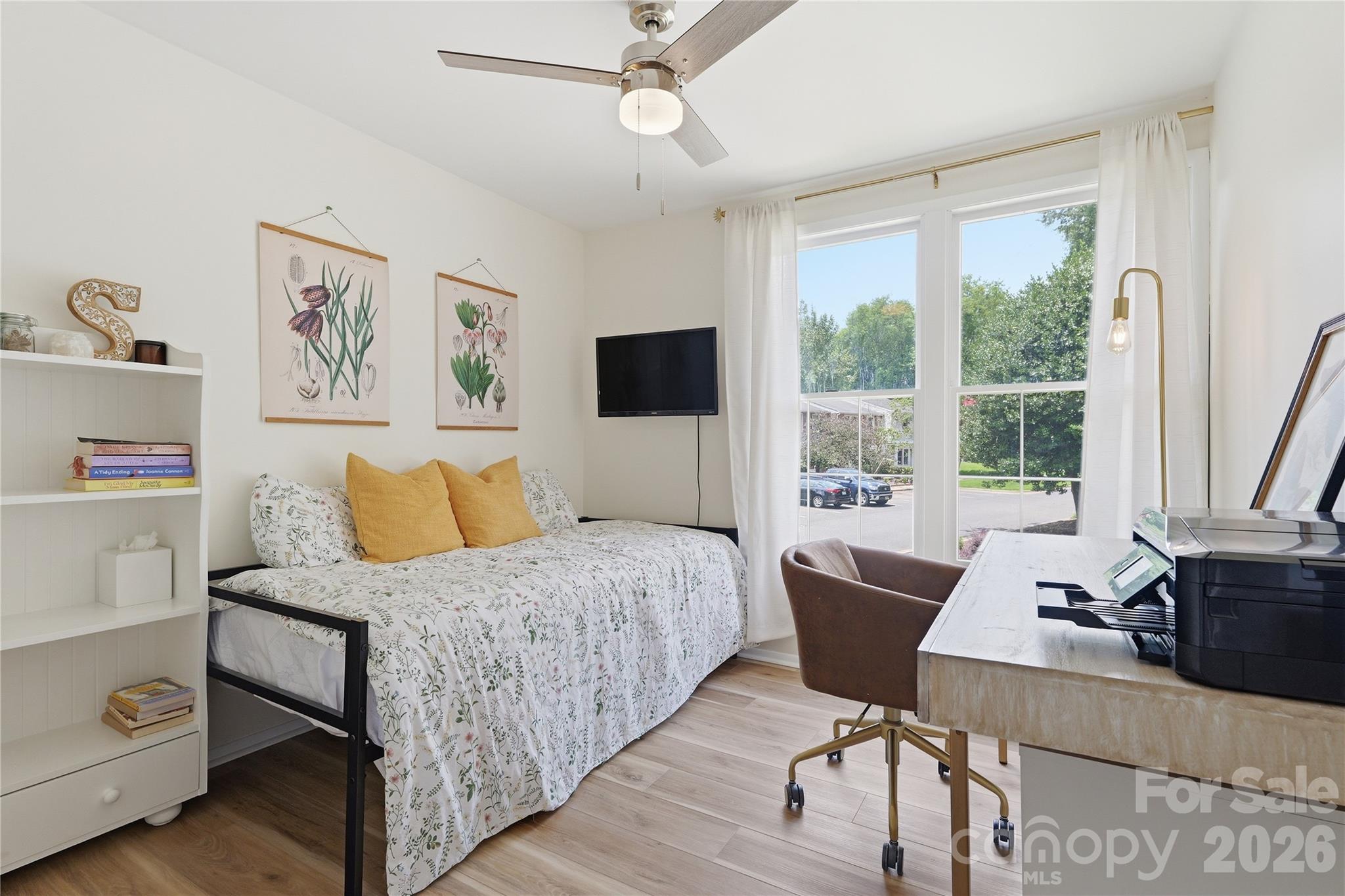8208 Knights Bridge Road — Charlotte