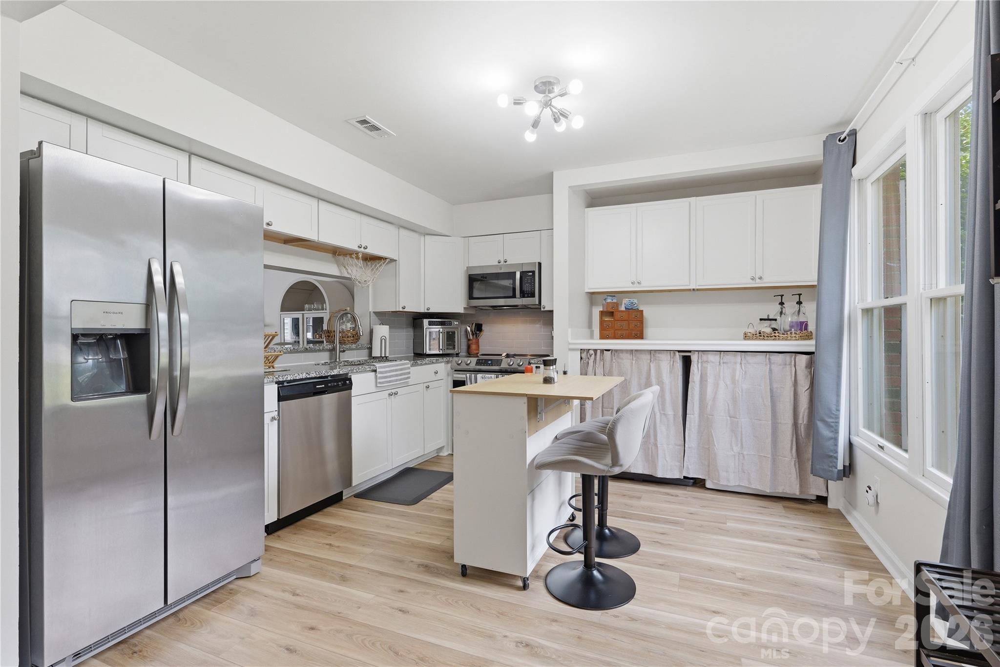 8208 Knights Bridge Road — Charlotte
