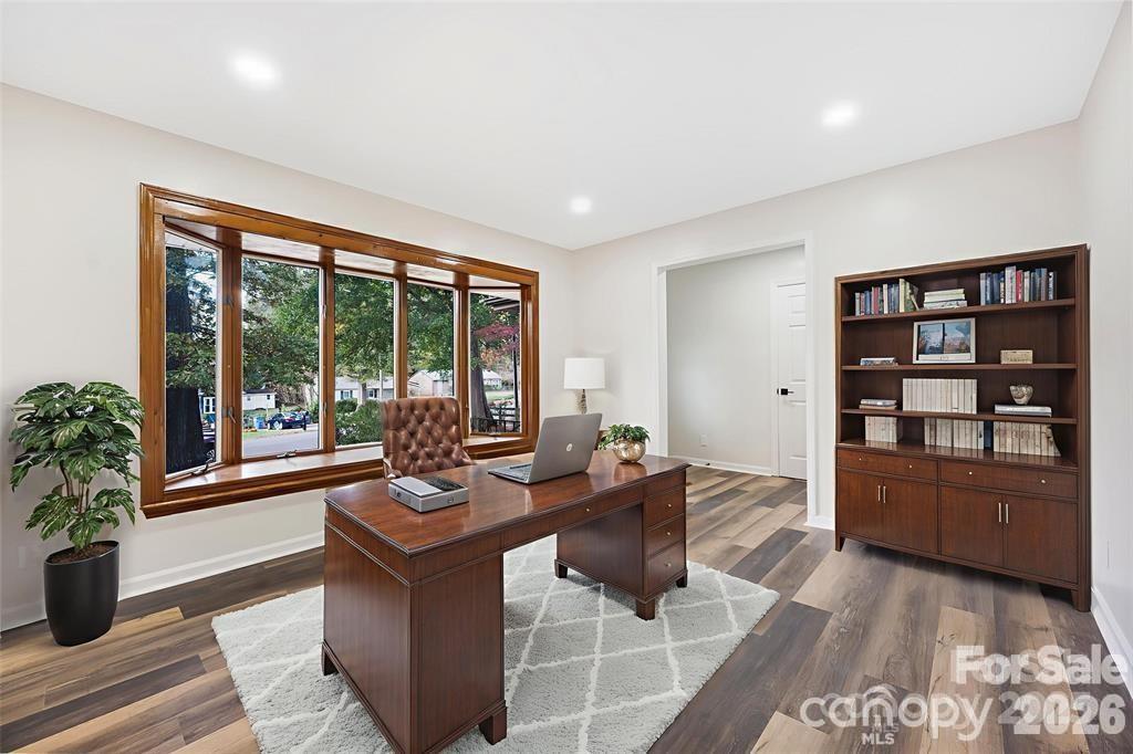 203 Ewing Drive — Belmont