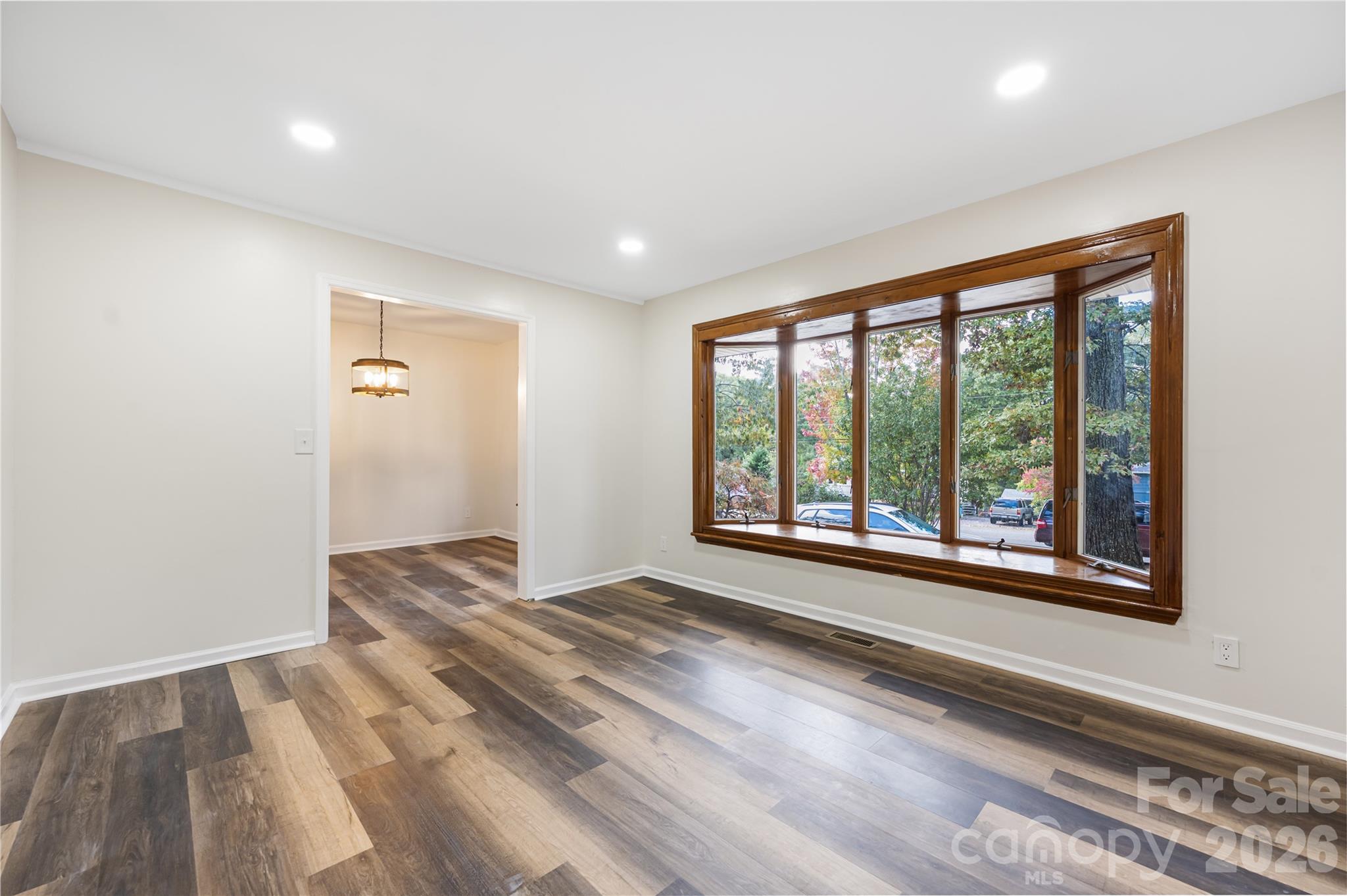 203 Ewing Drive — Belmont